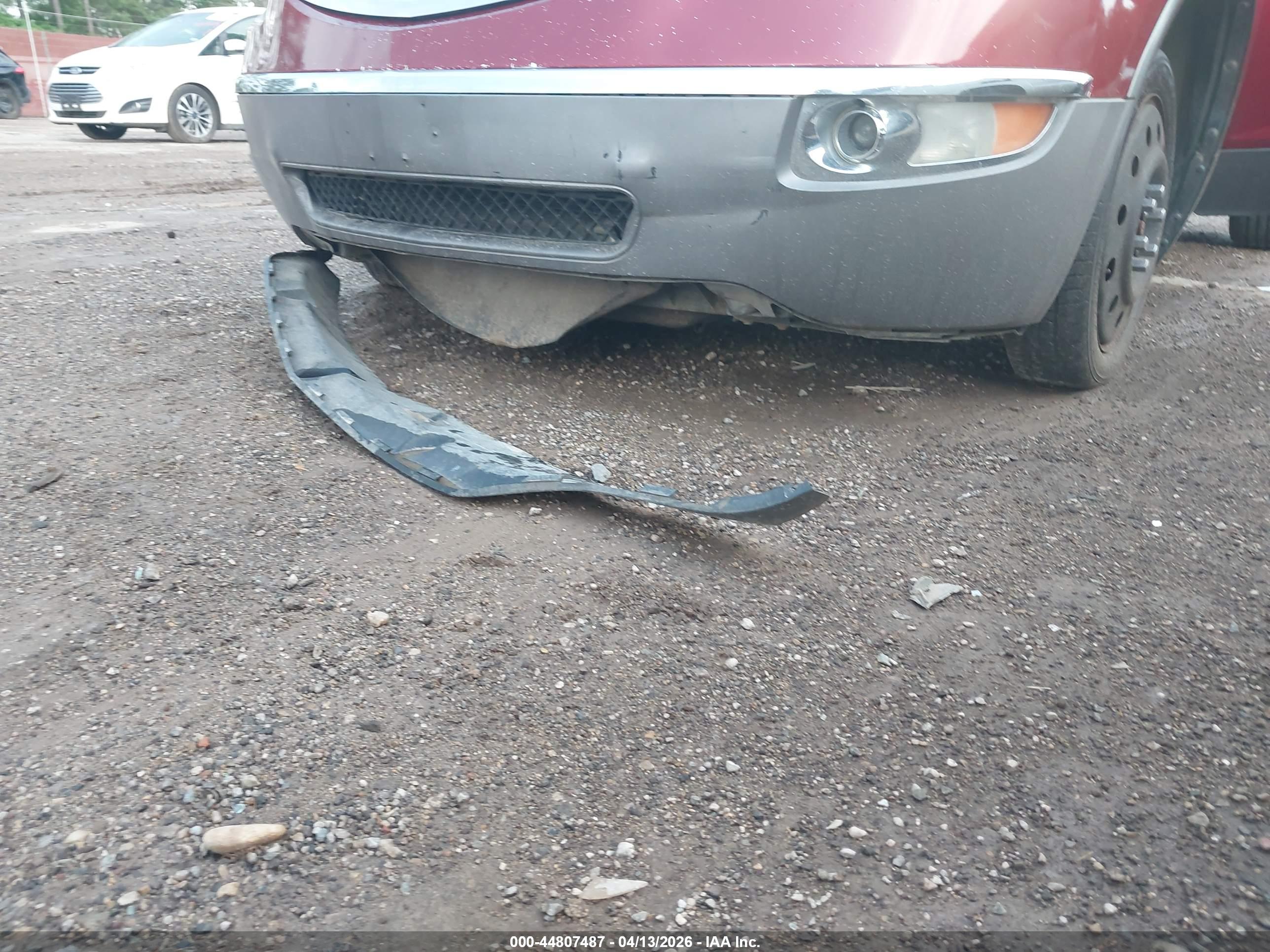 BUICK ENCLAVE image 6
