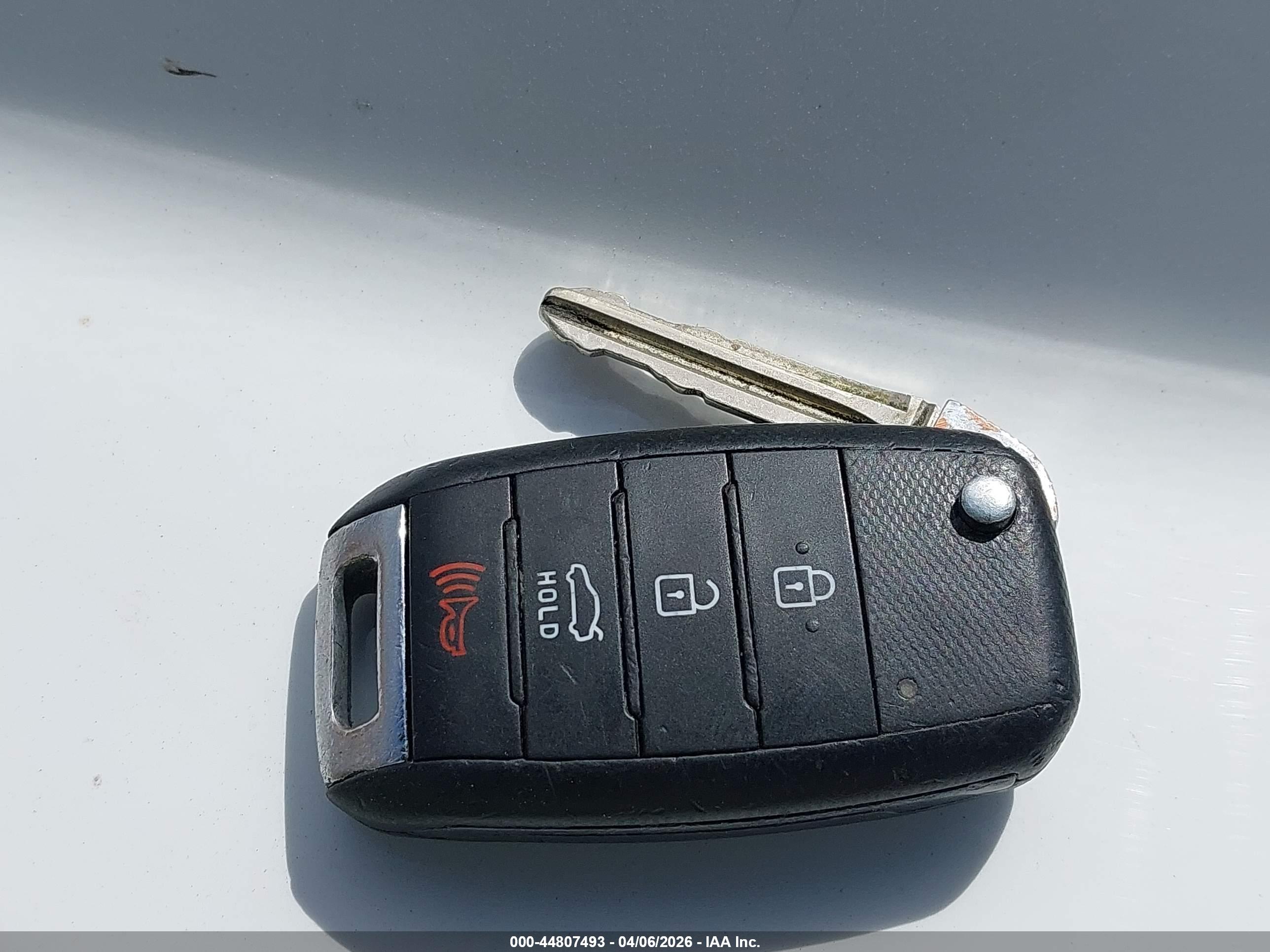 KIA FORTE image 11
