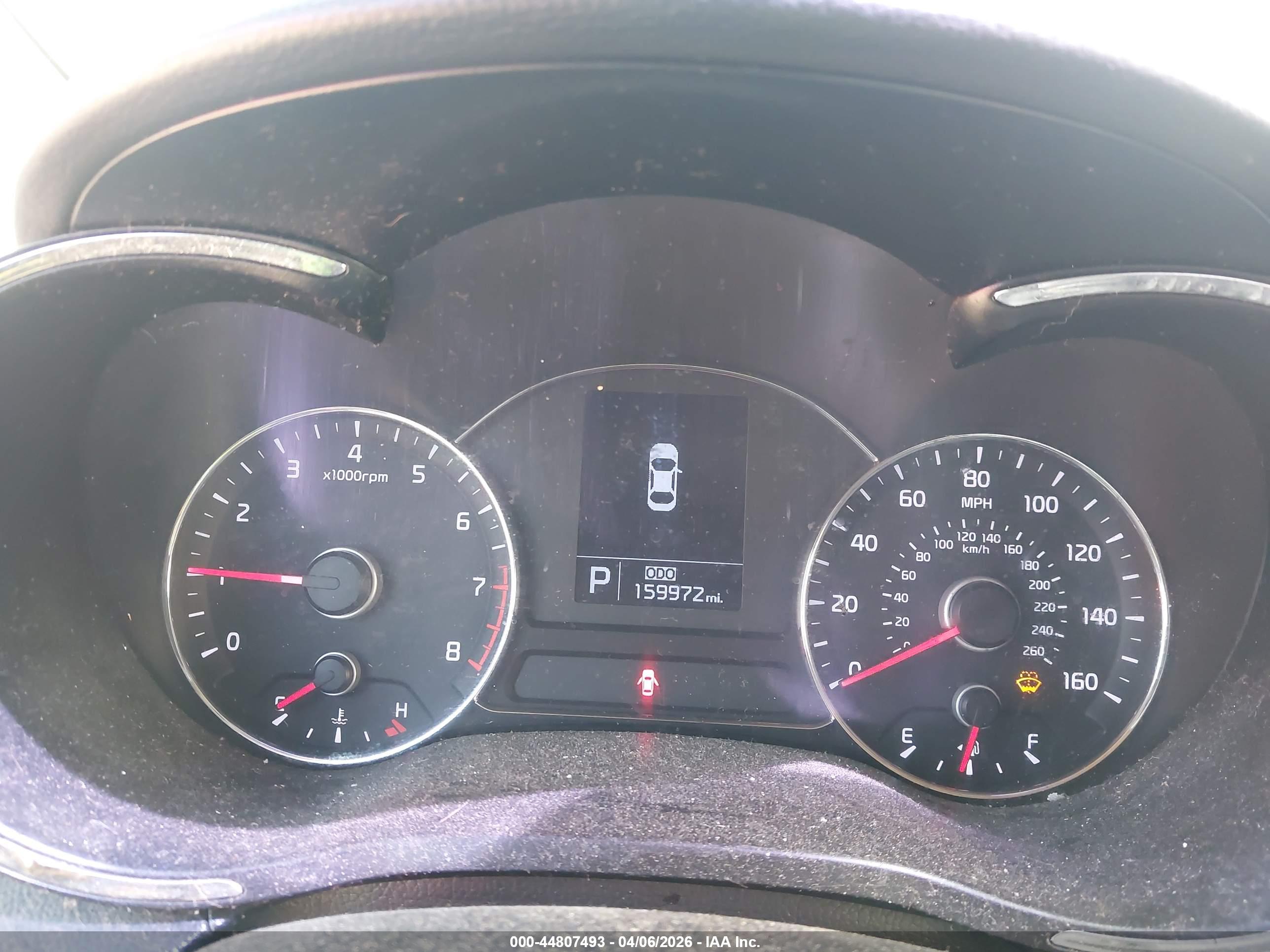 KIA FORTE image 7