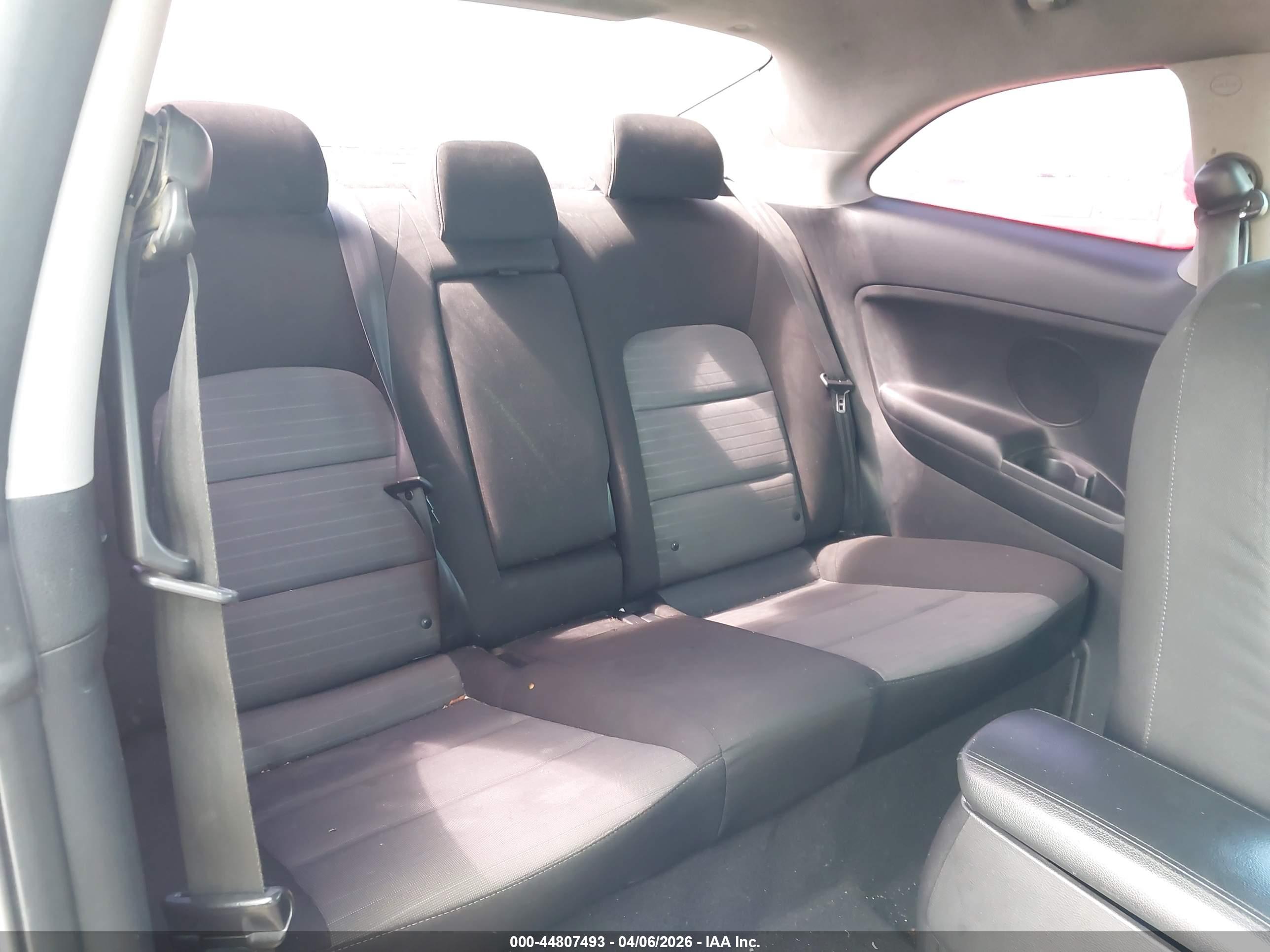 KIA FORTE image 8