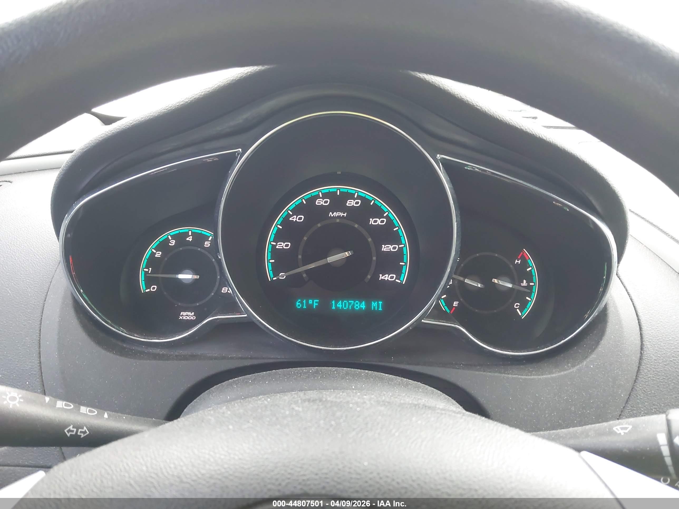 CHEVROLET MALIBU image 7