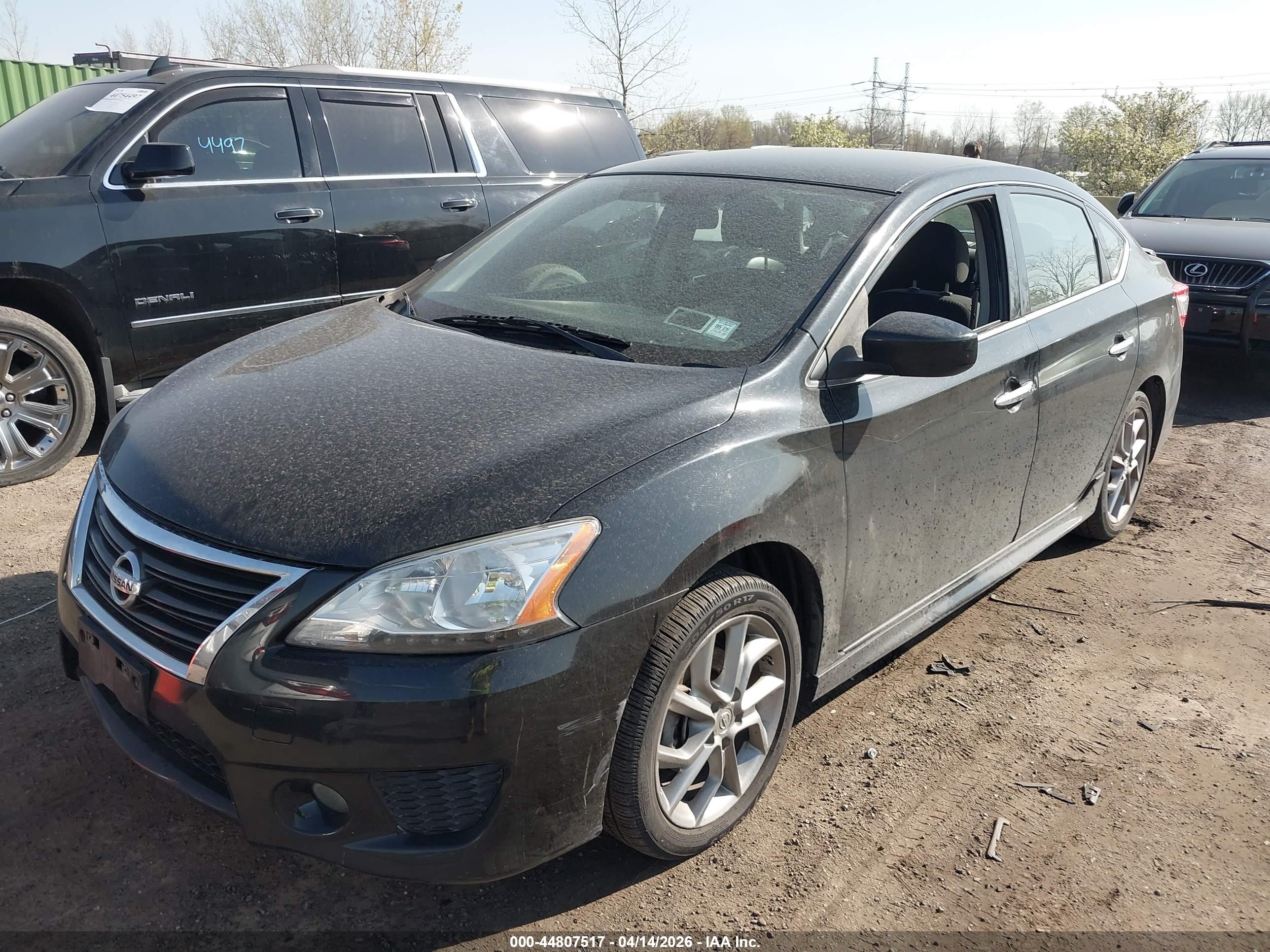 NISSAN SENTRA image 2