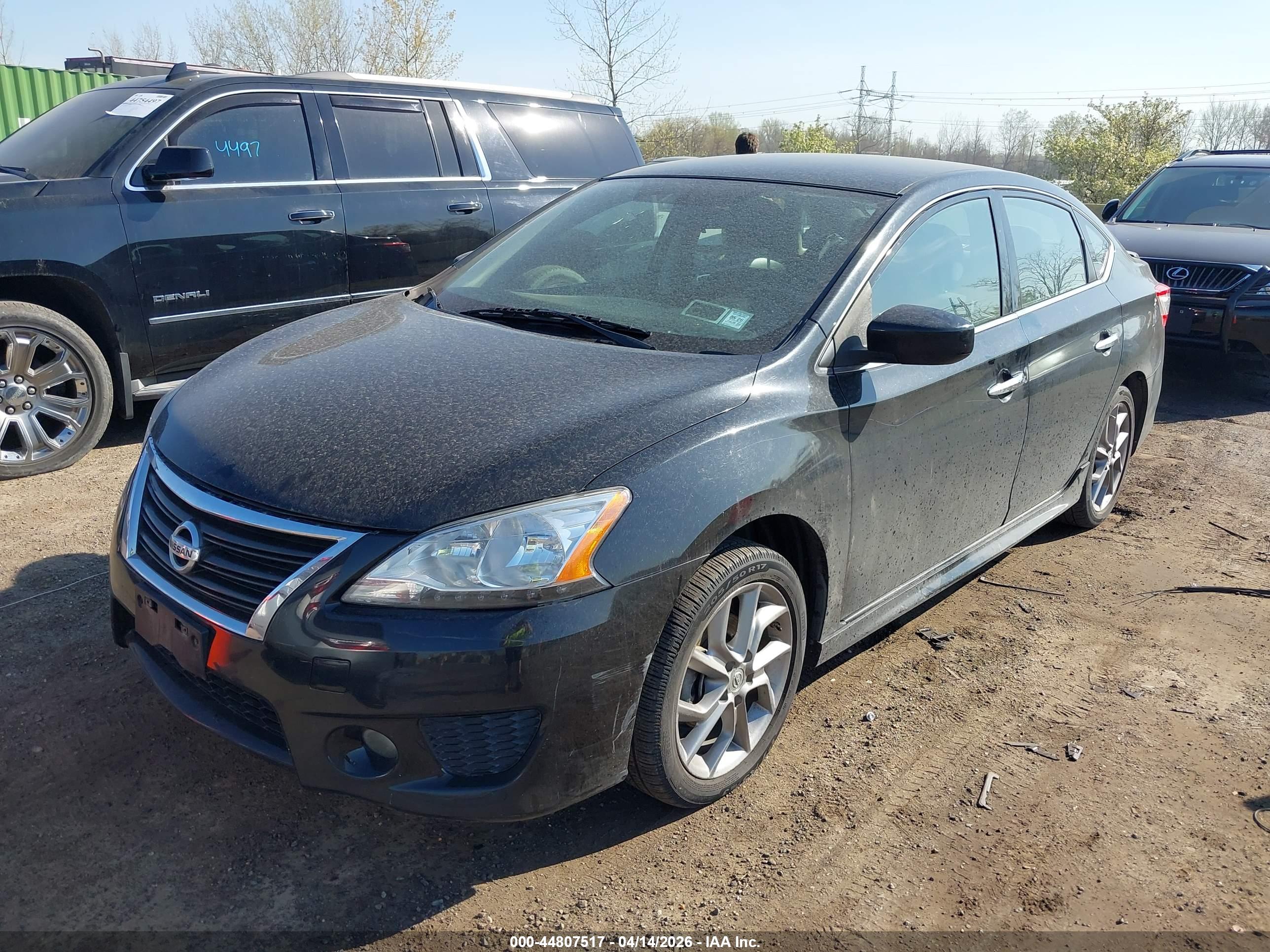 NISSAN SENTRA image 6