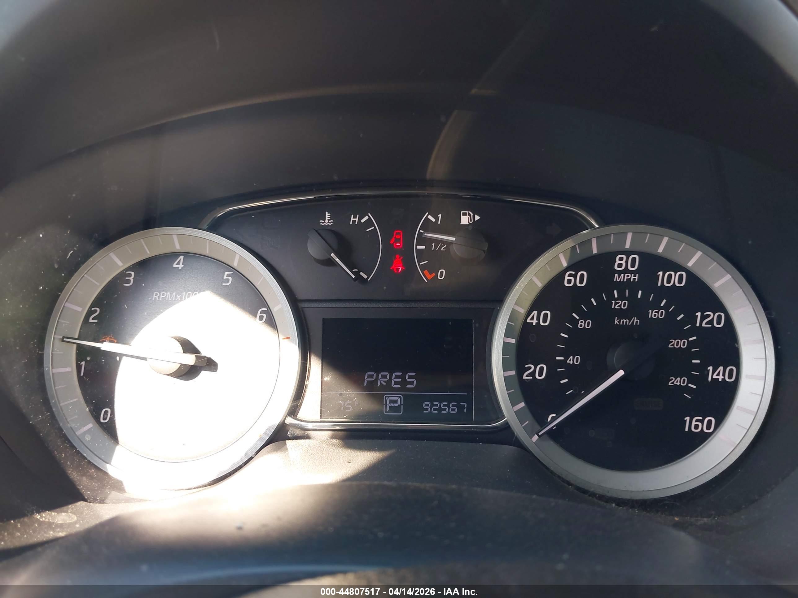 NISSAN SENTRA image 7