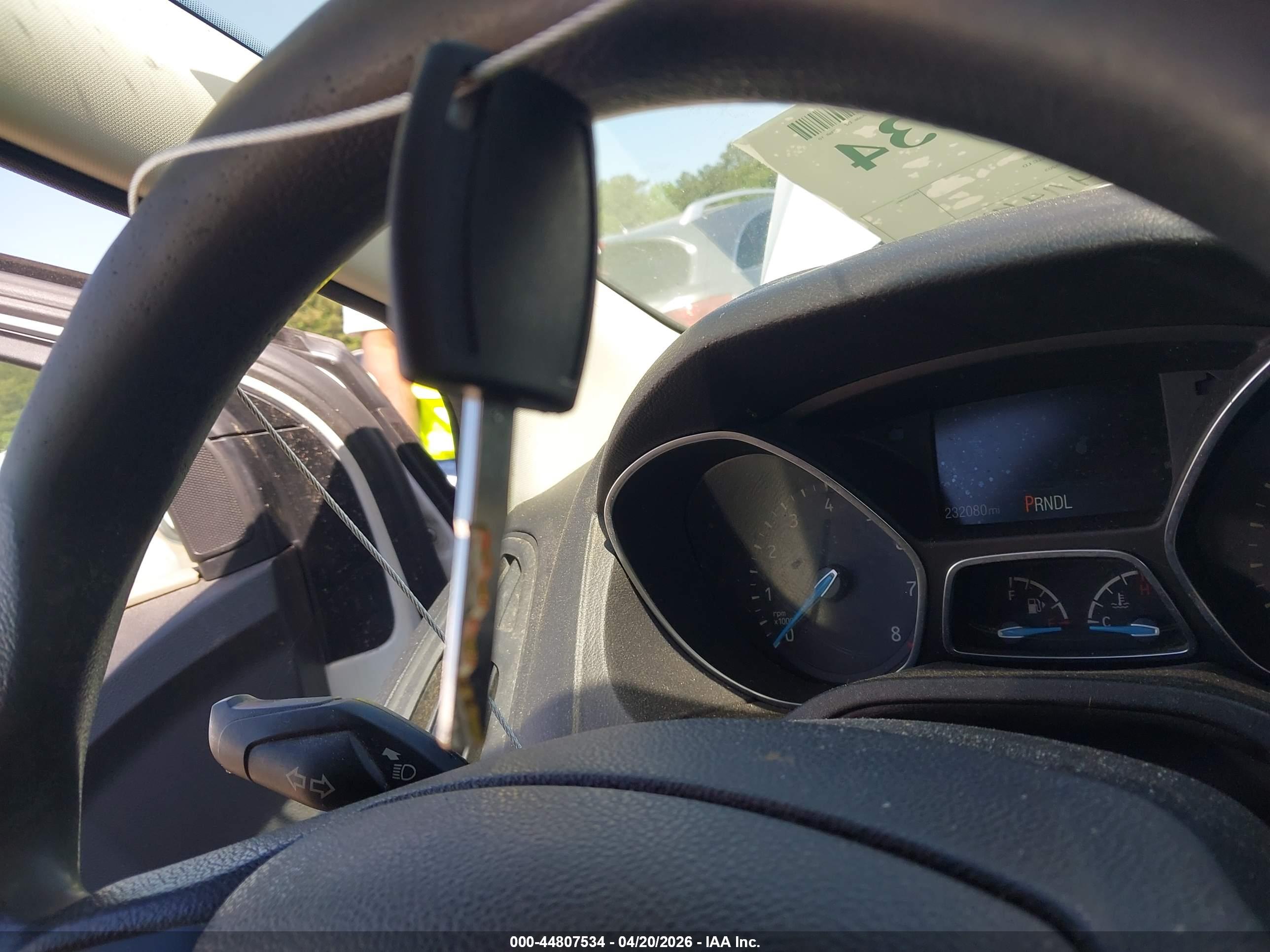FORD FOCUS image 11