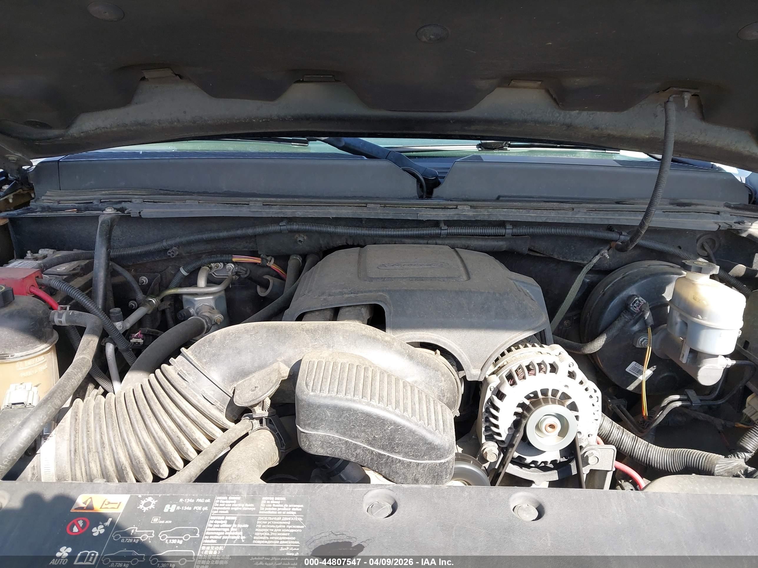 GMC SIERRA image 10