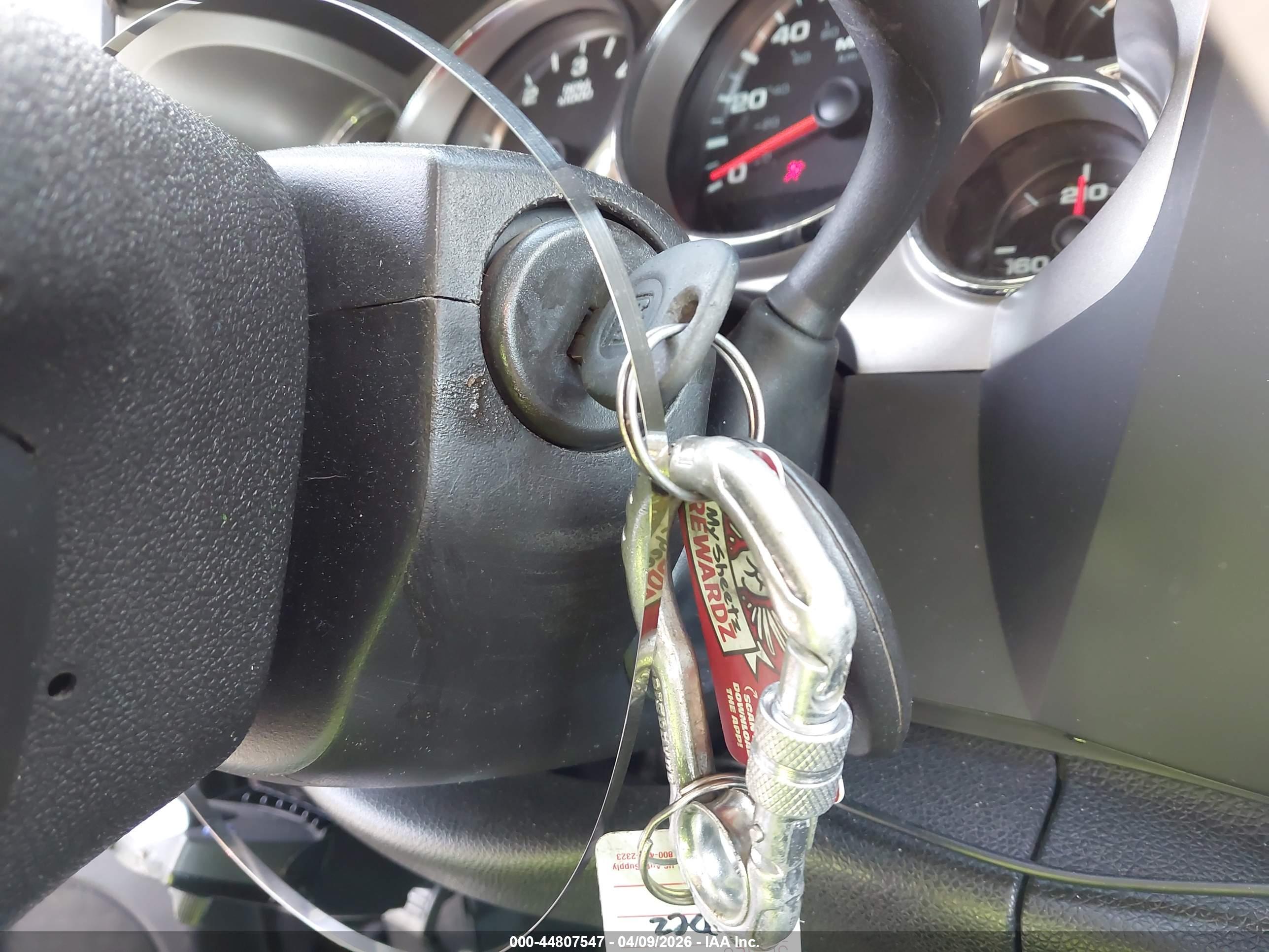 GMC SIERRA image 11