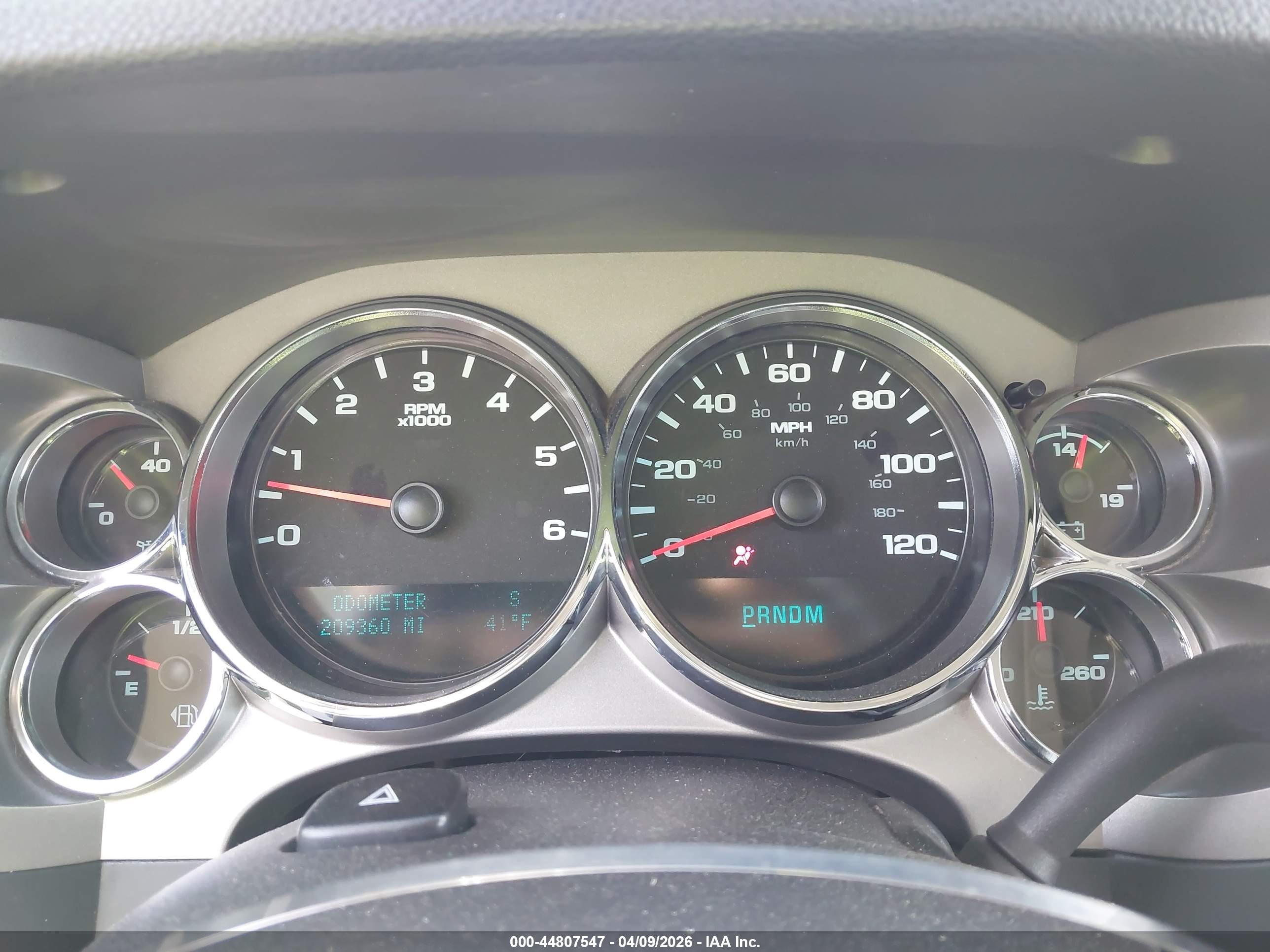 GMC SIERRA image 7