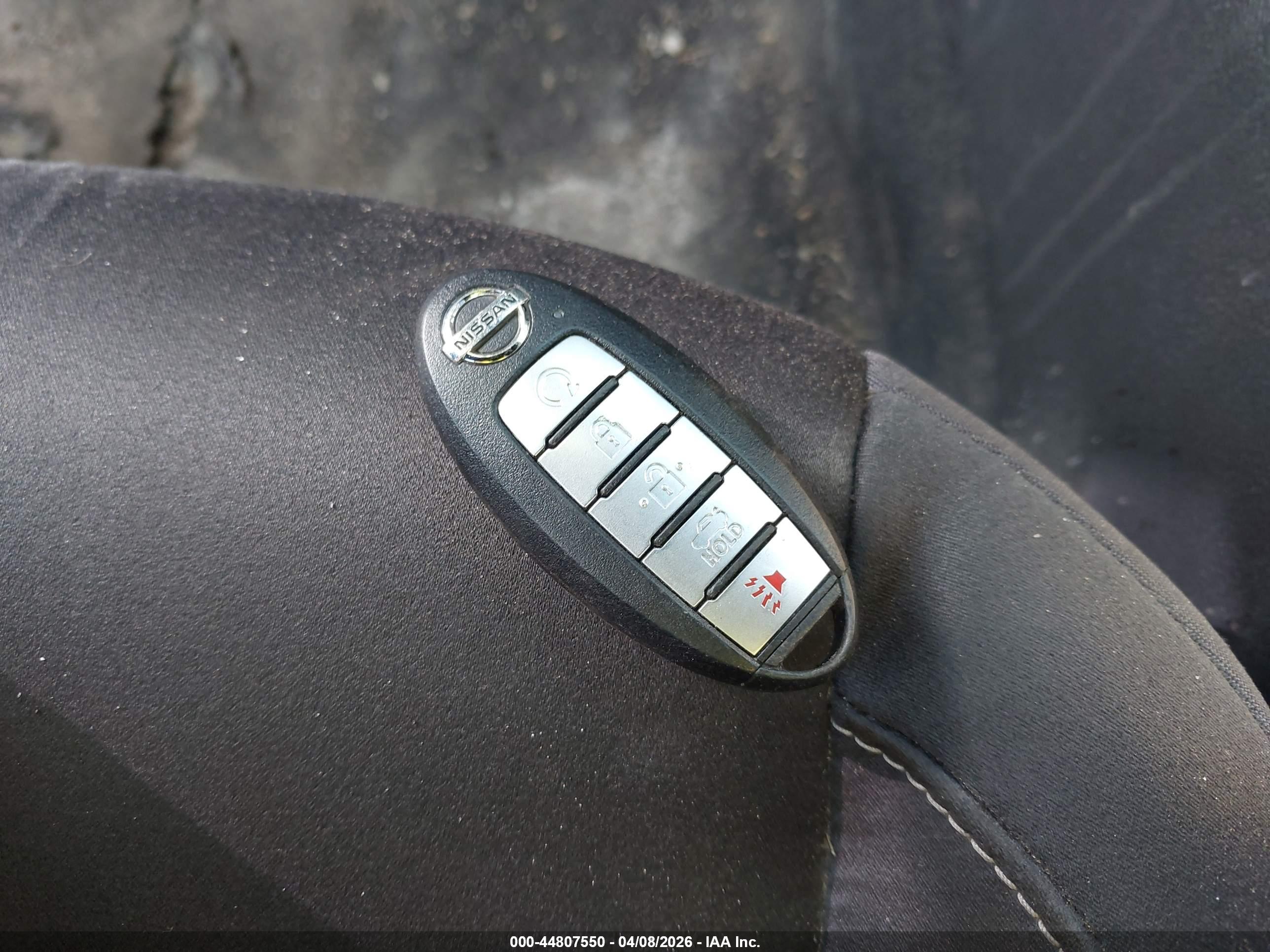 NISSAN ALTIMA image 11