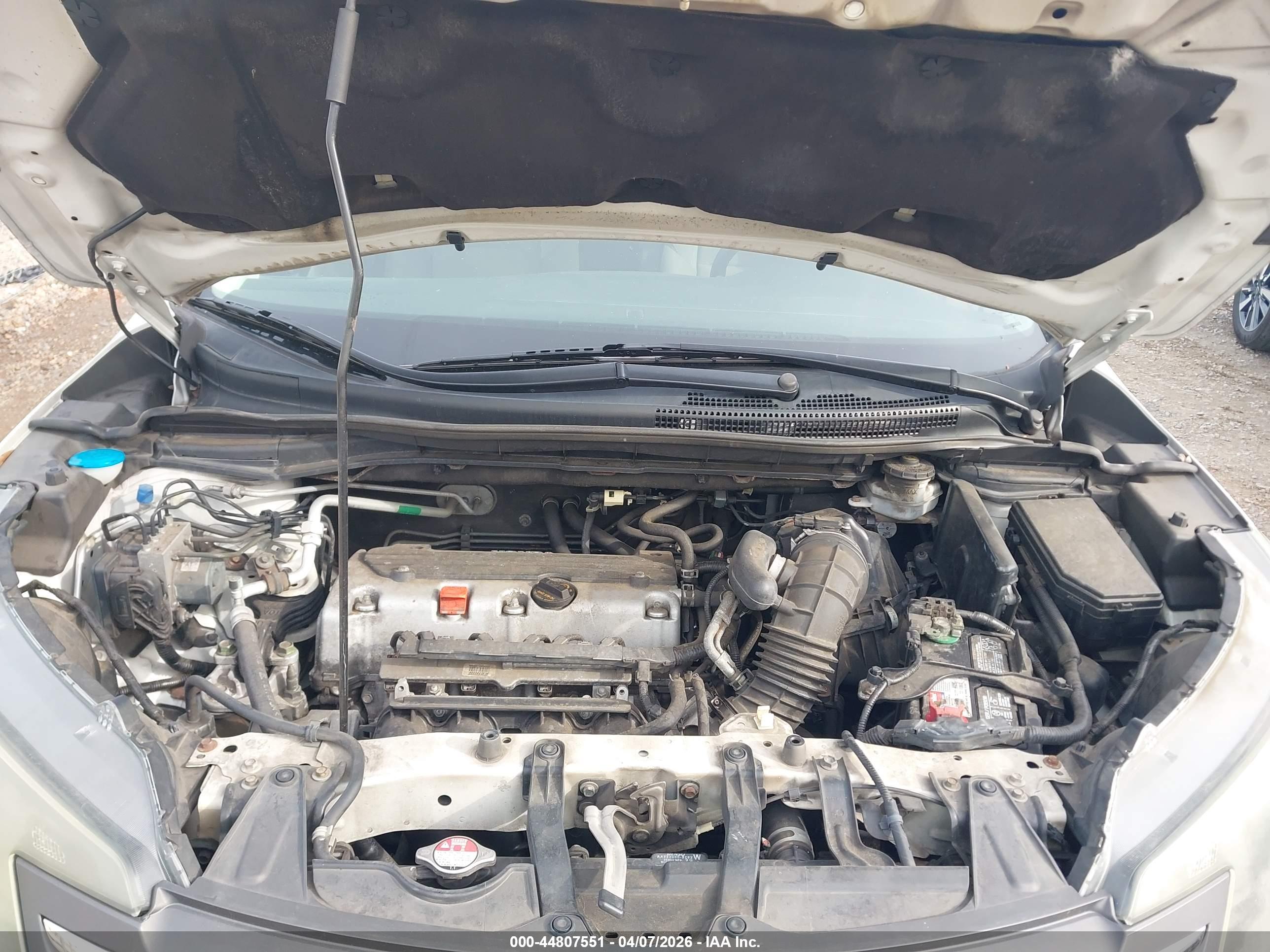 HONDA CR-V image 10