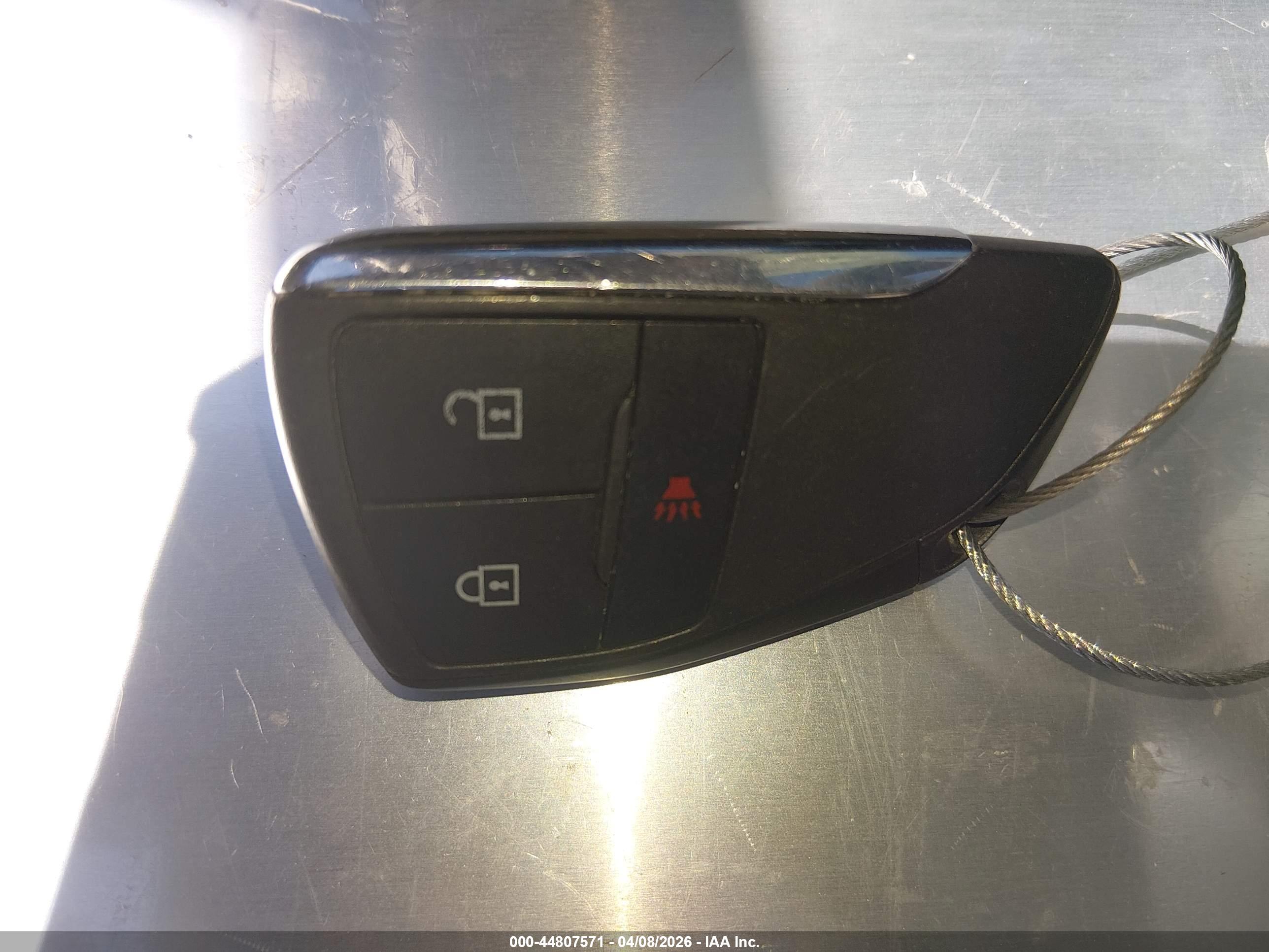 BUICK ENVISION image 11