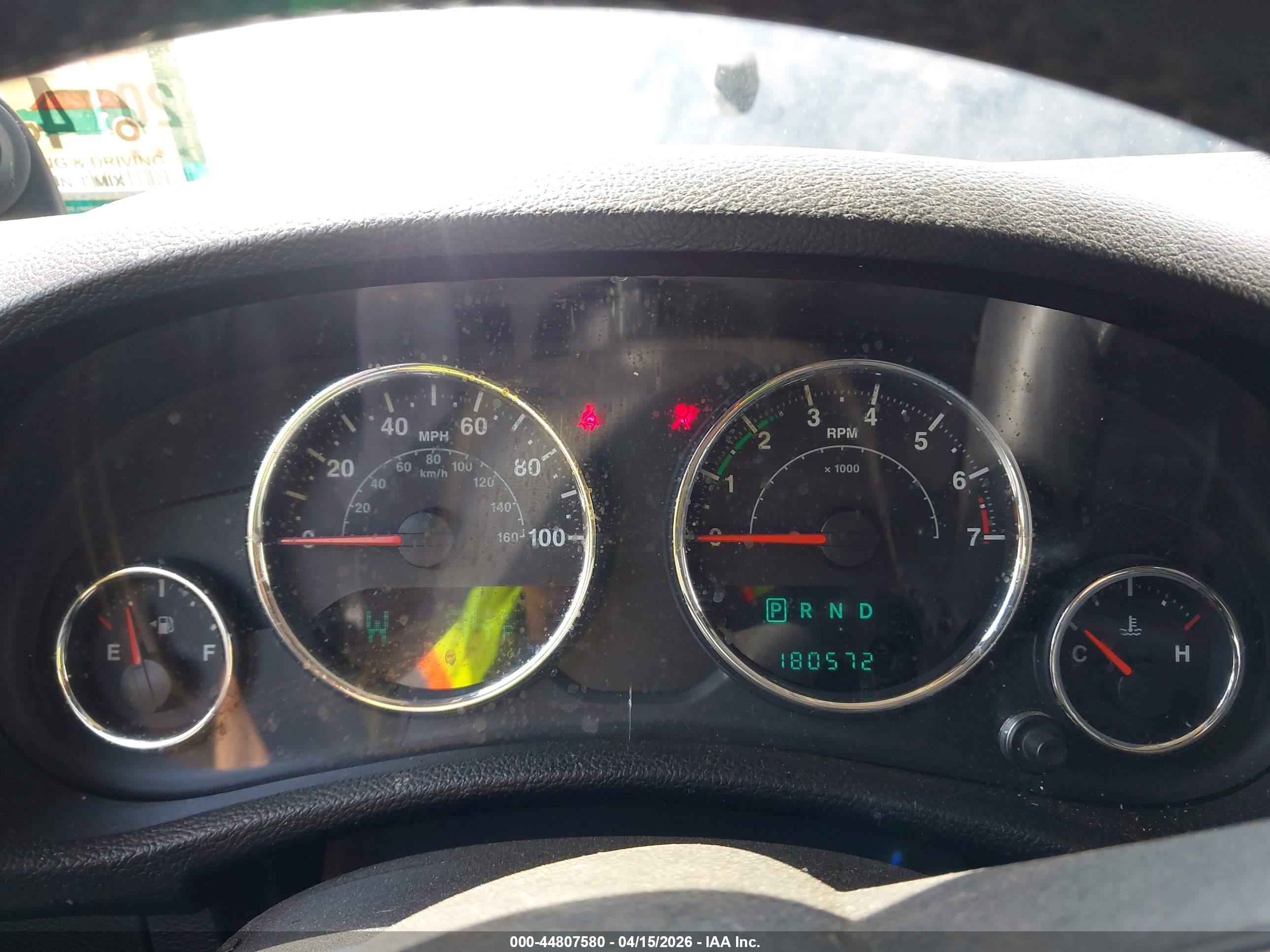 JEEP WRANGLER image 7