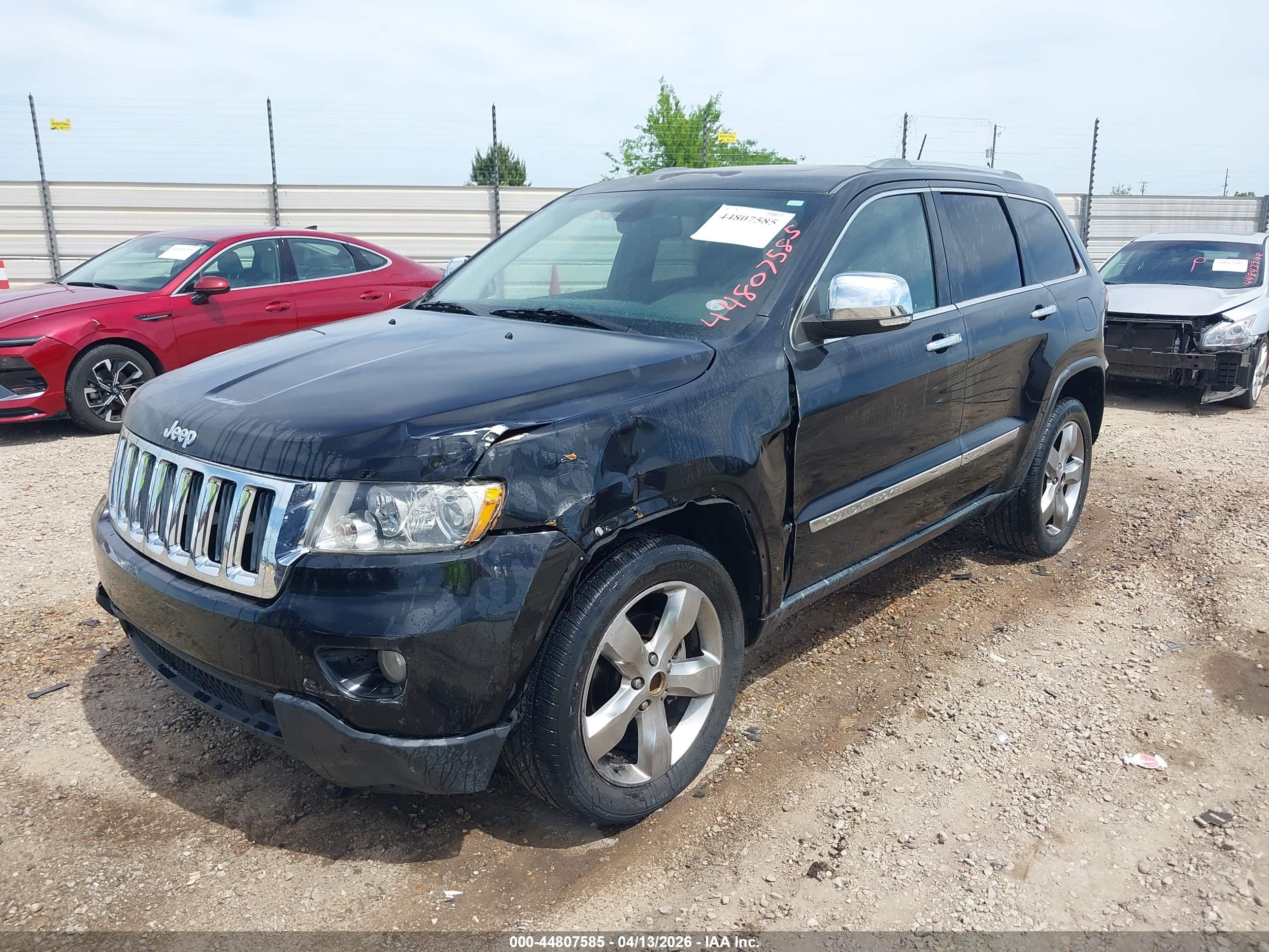 JEEP GRAND image 2