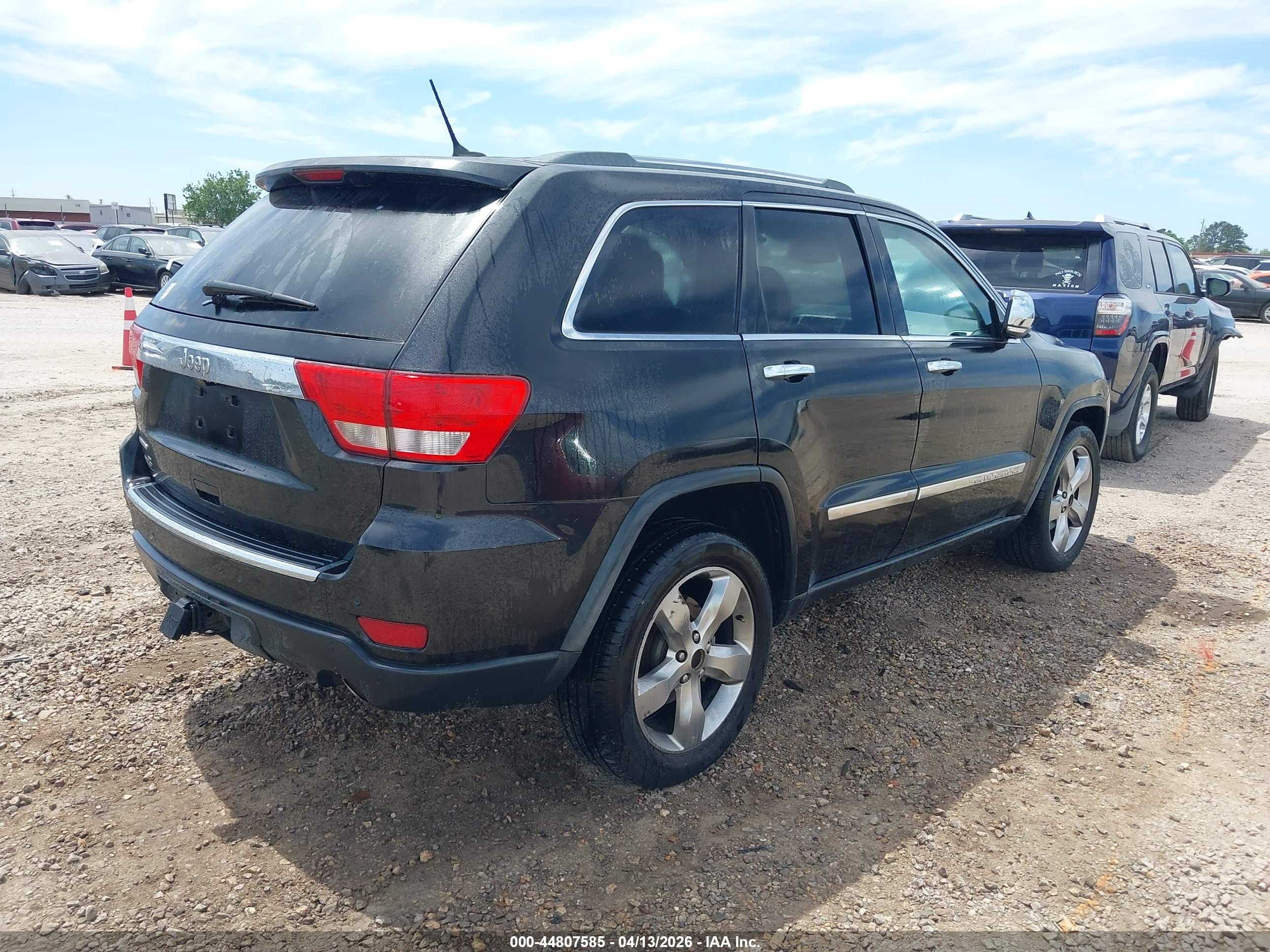 JEEP GRAND image 4