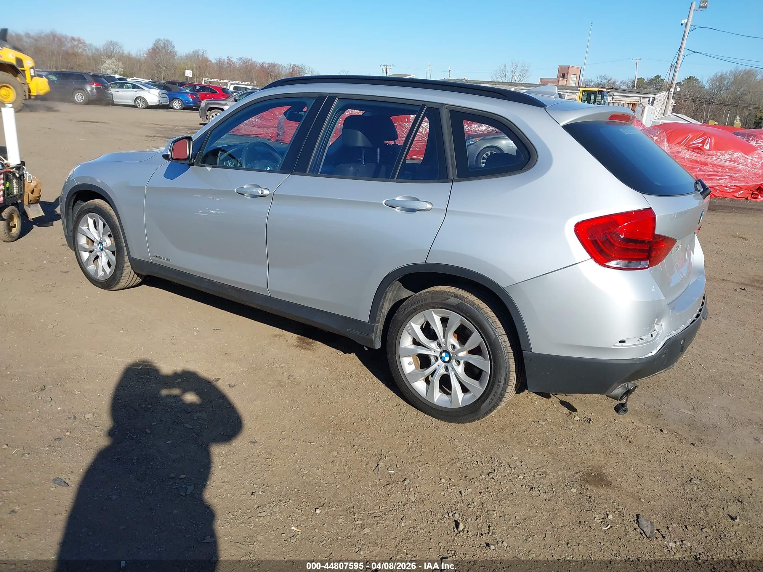 BMW X1 image 3