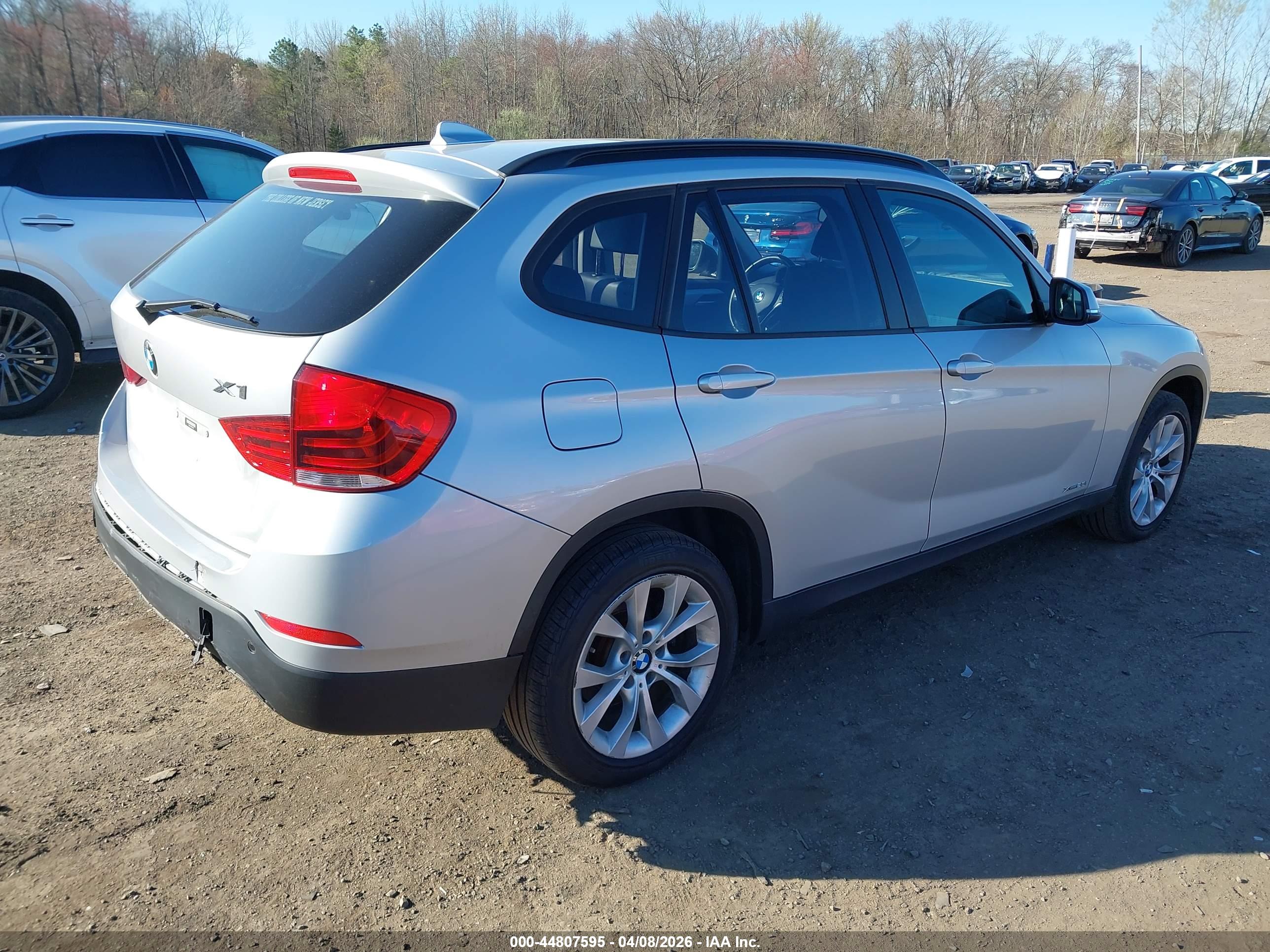 BMW X1 image 4