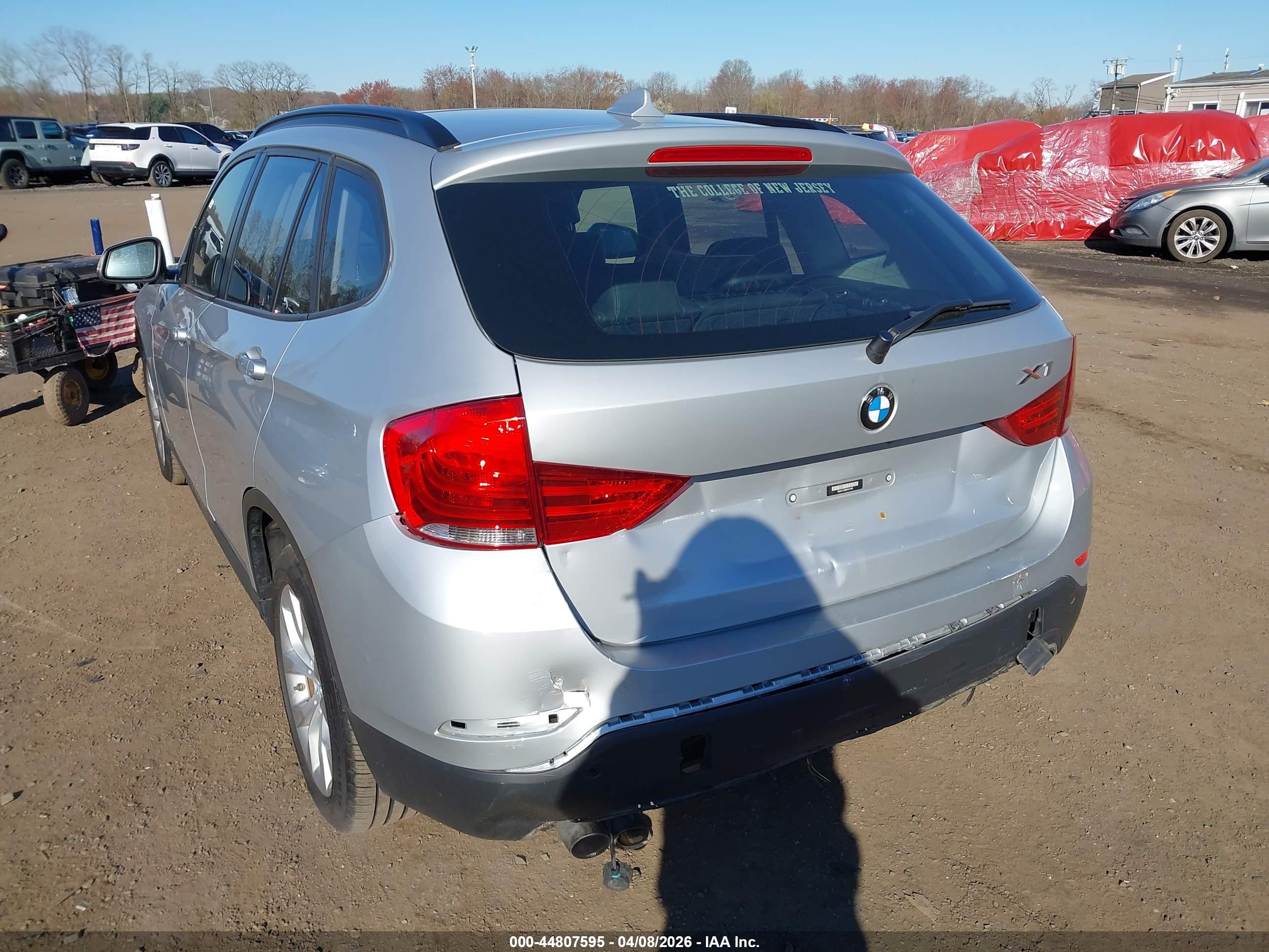 BMW X1 image 6