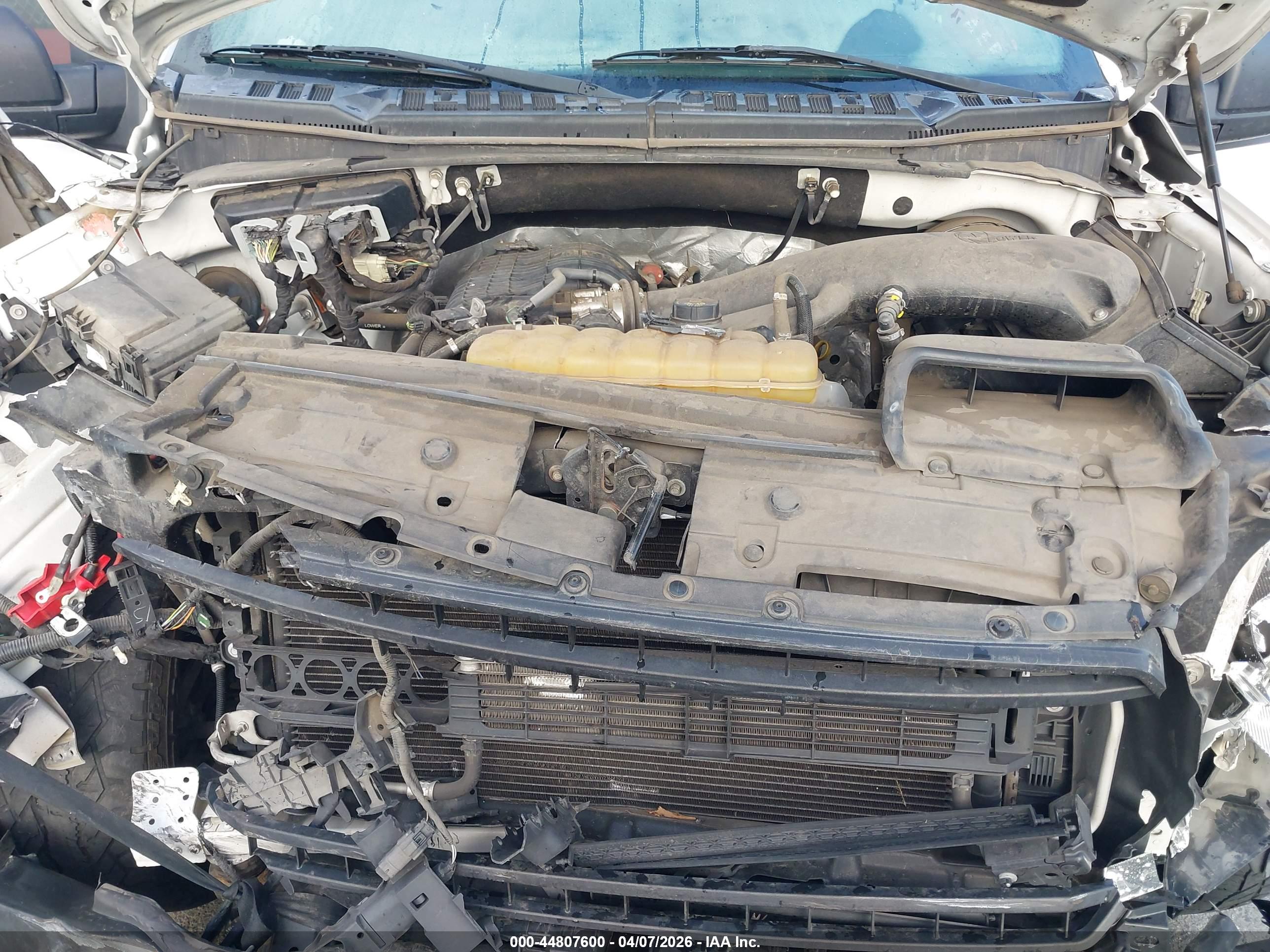 FORD F-150 image 10