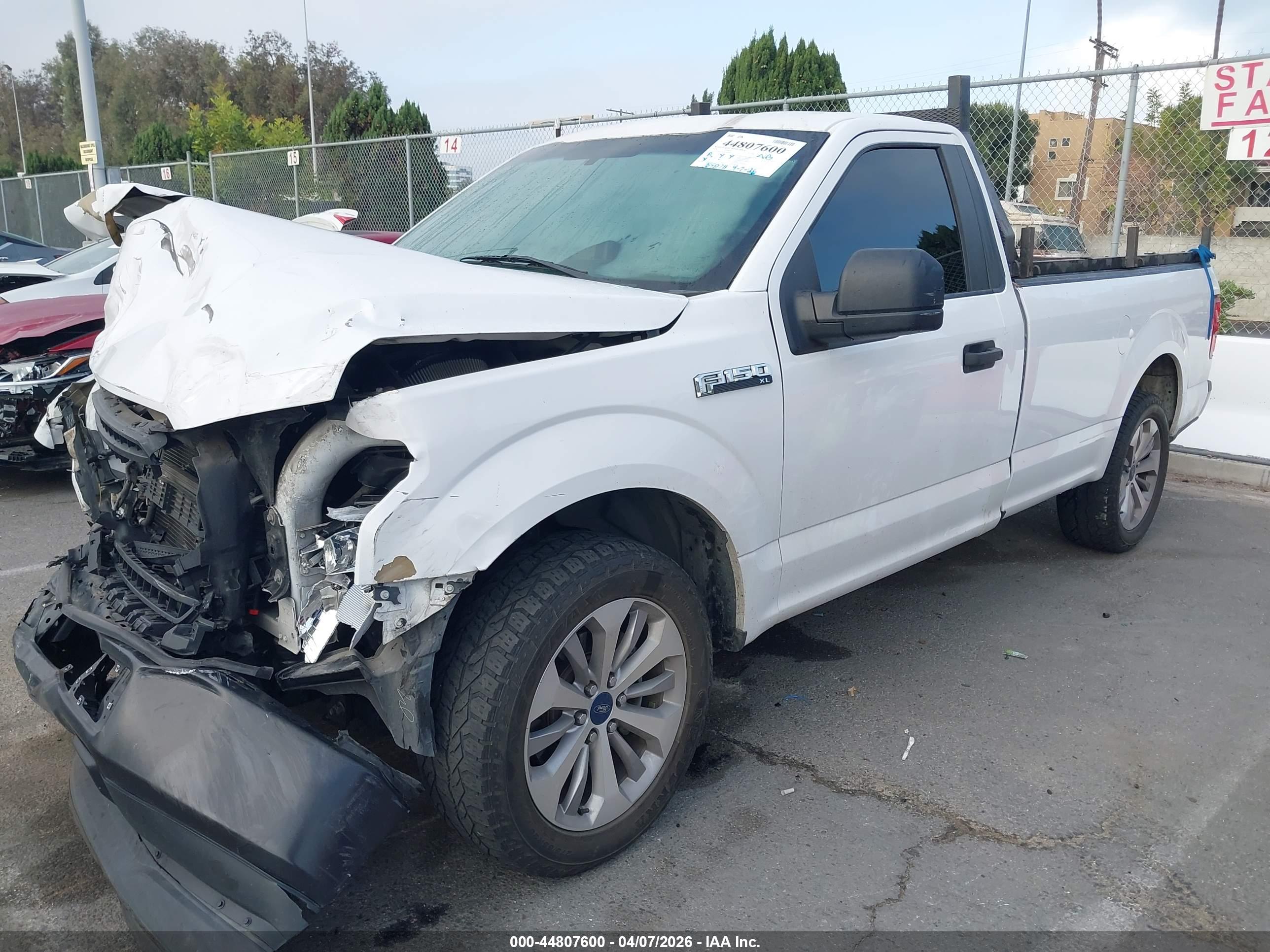 FORD F-150 image 2
