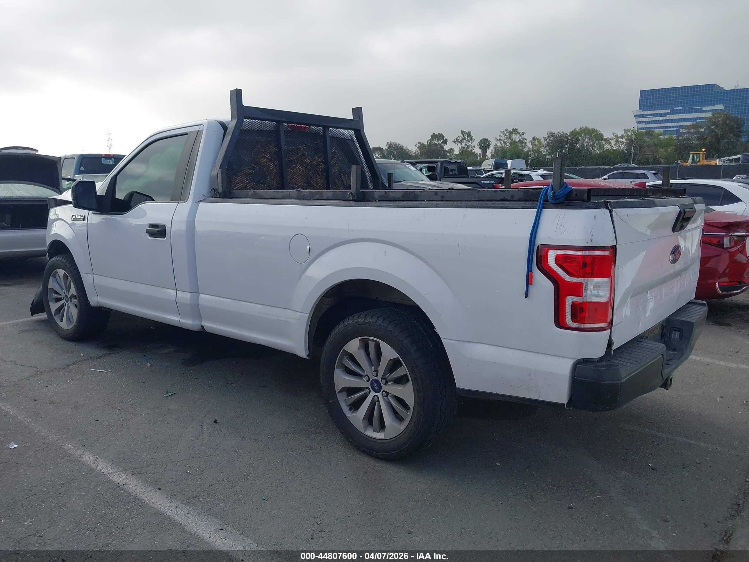 FORD F-150 image 3
