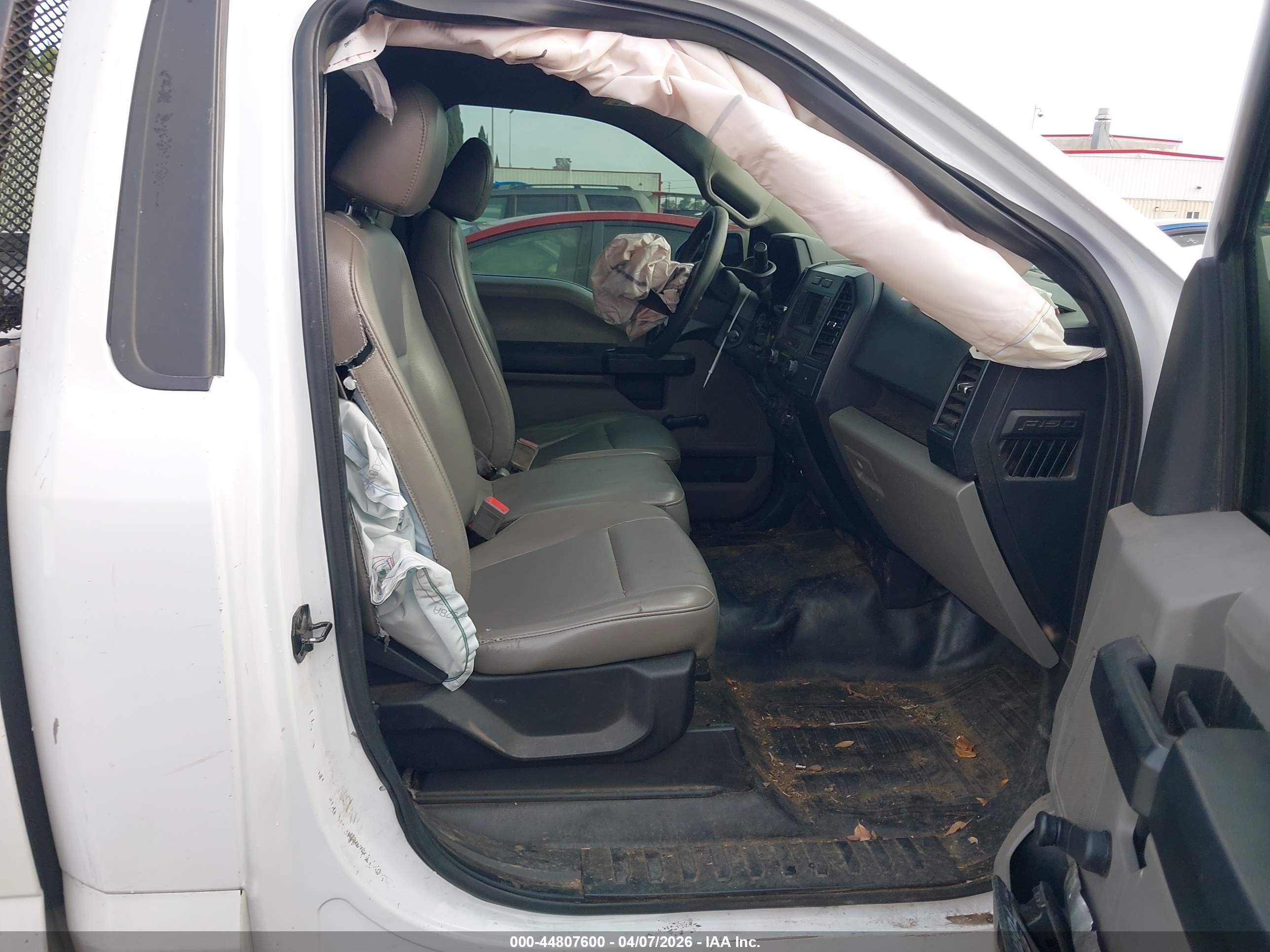 FORD F-150 image 5