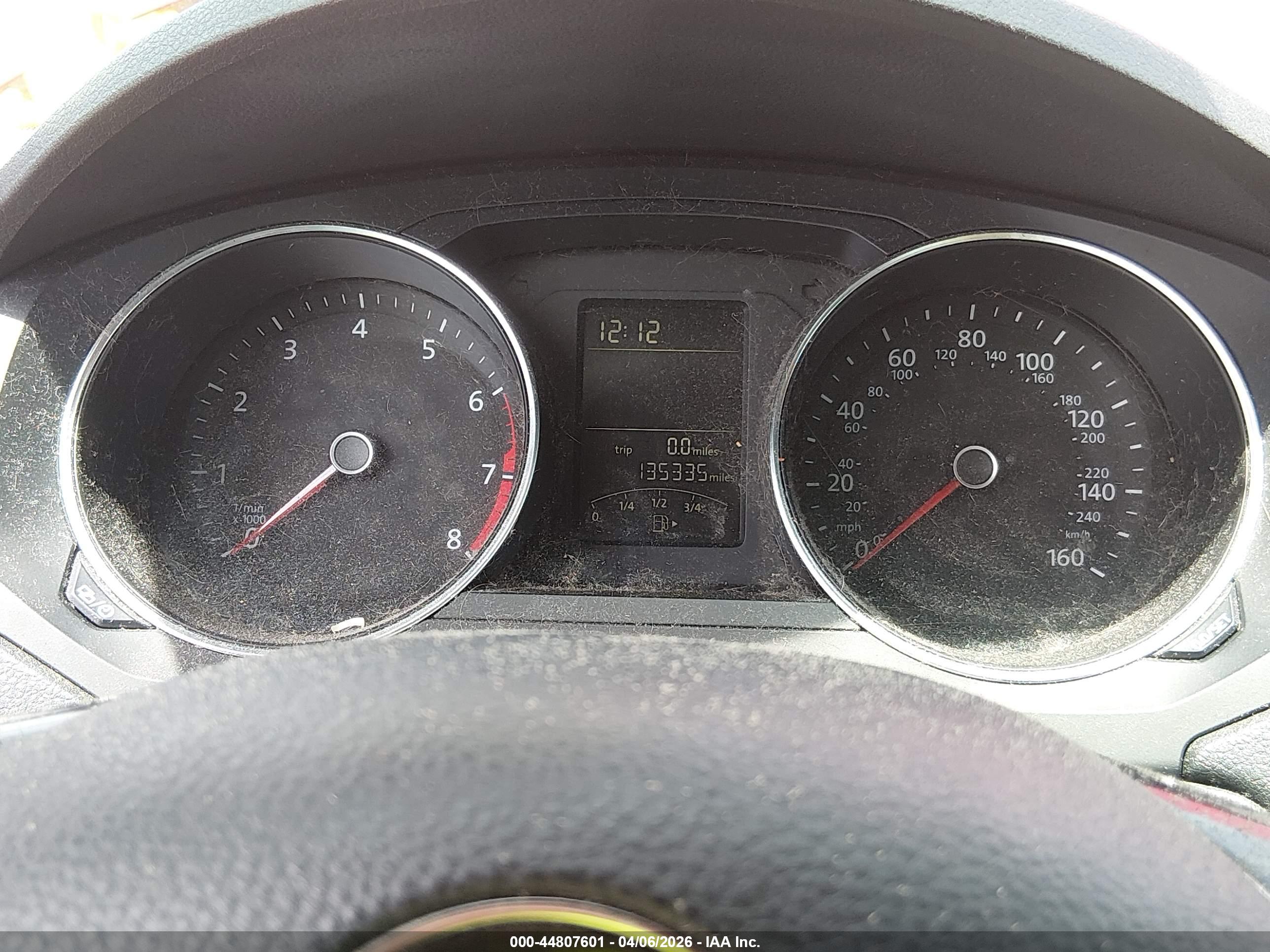 VOLKSWAGEN JETTA image 7