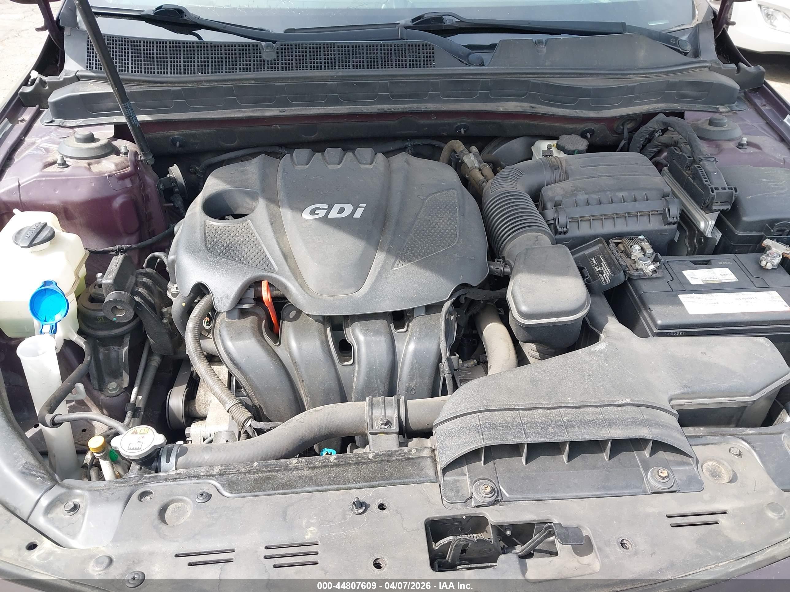 KIA OPTIMA image 10