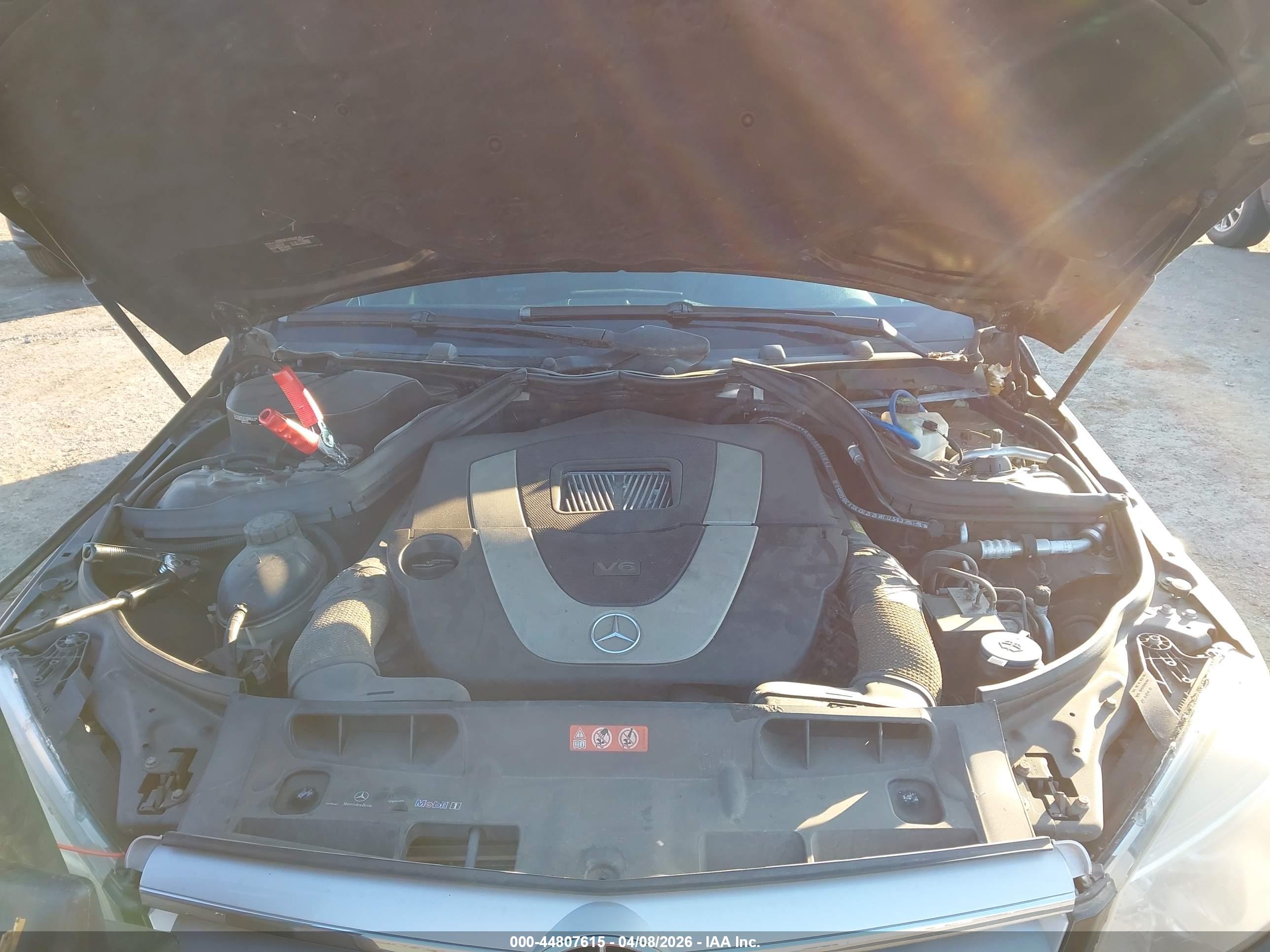 MERCEDES-BENZ C image 10