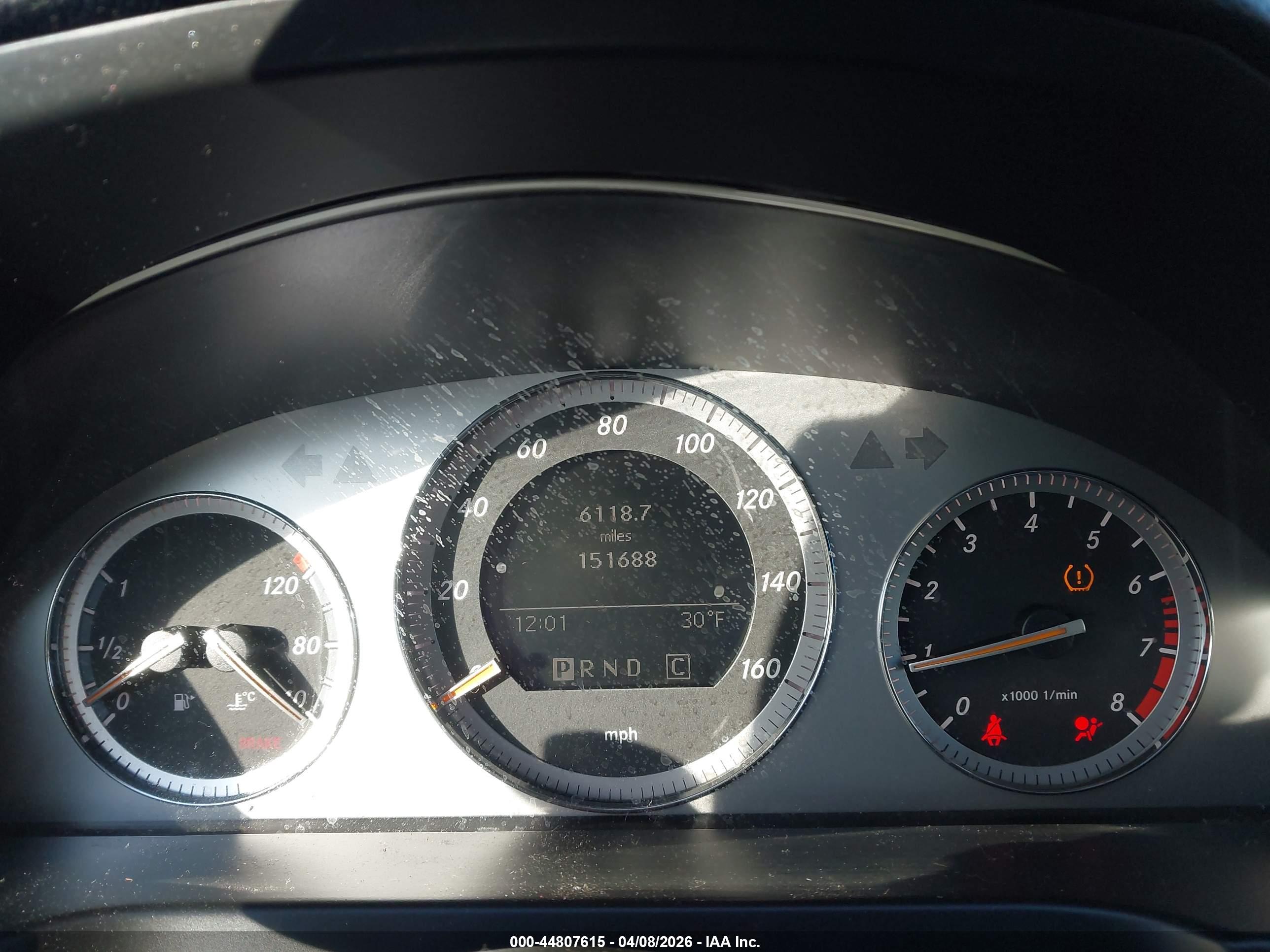 MERCEDES-BENZ C image 7