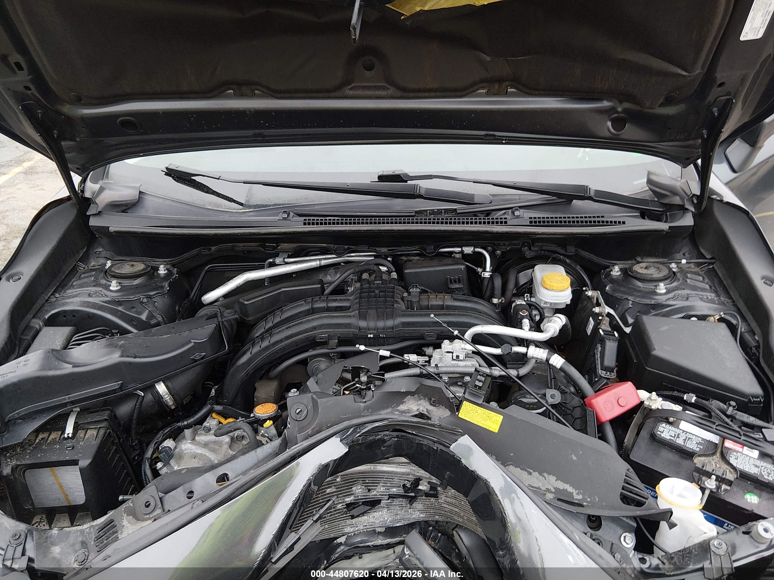 SUBARU CROSSTREK image 10