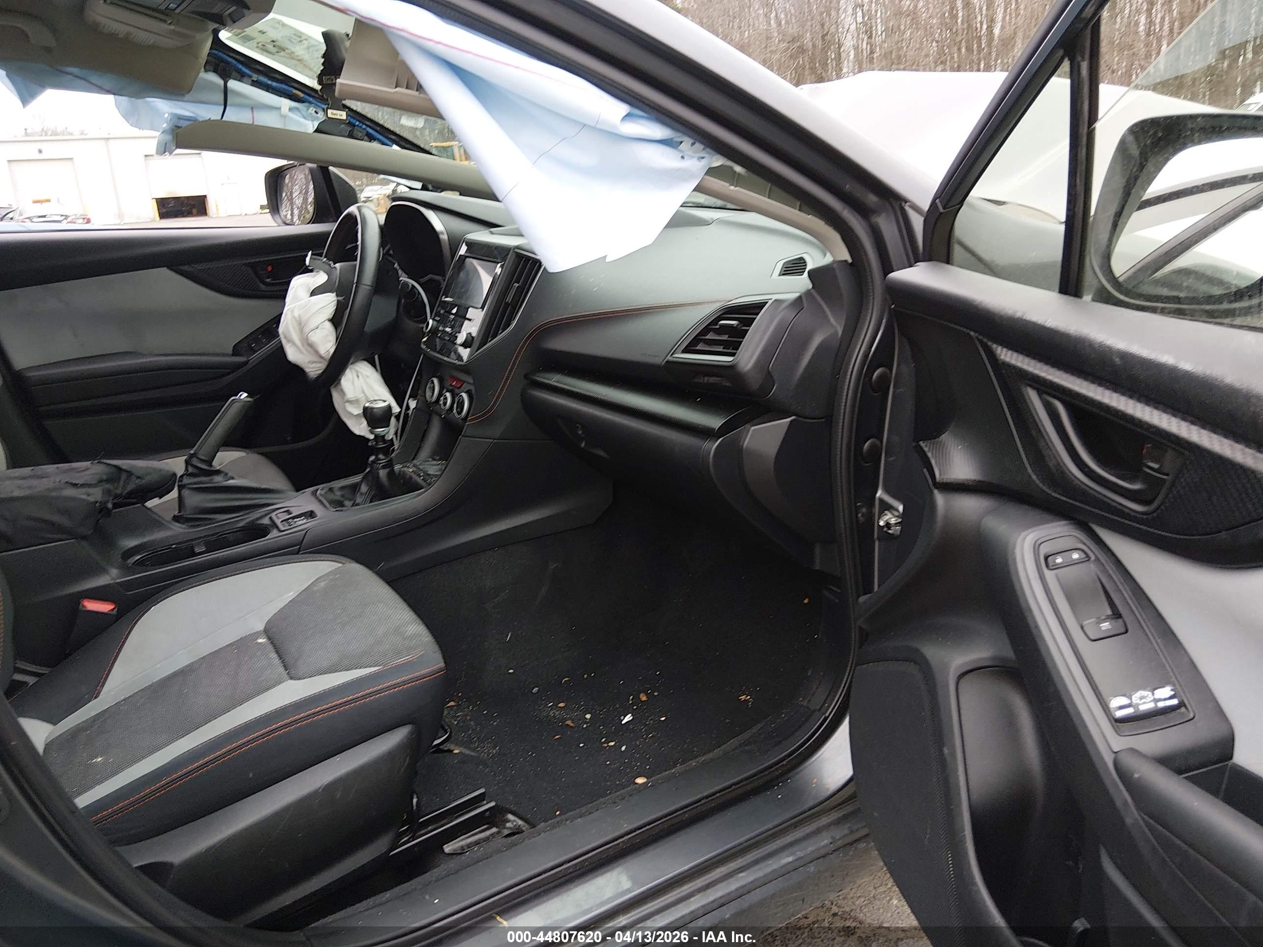 SUBARU CROSSTREK image 5