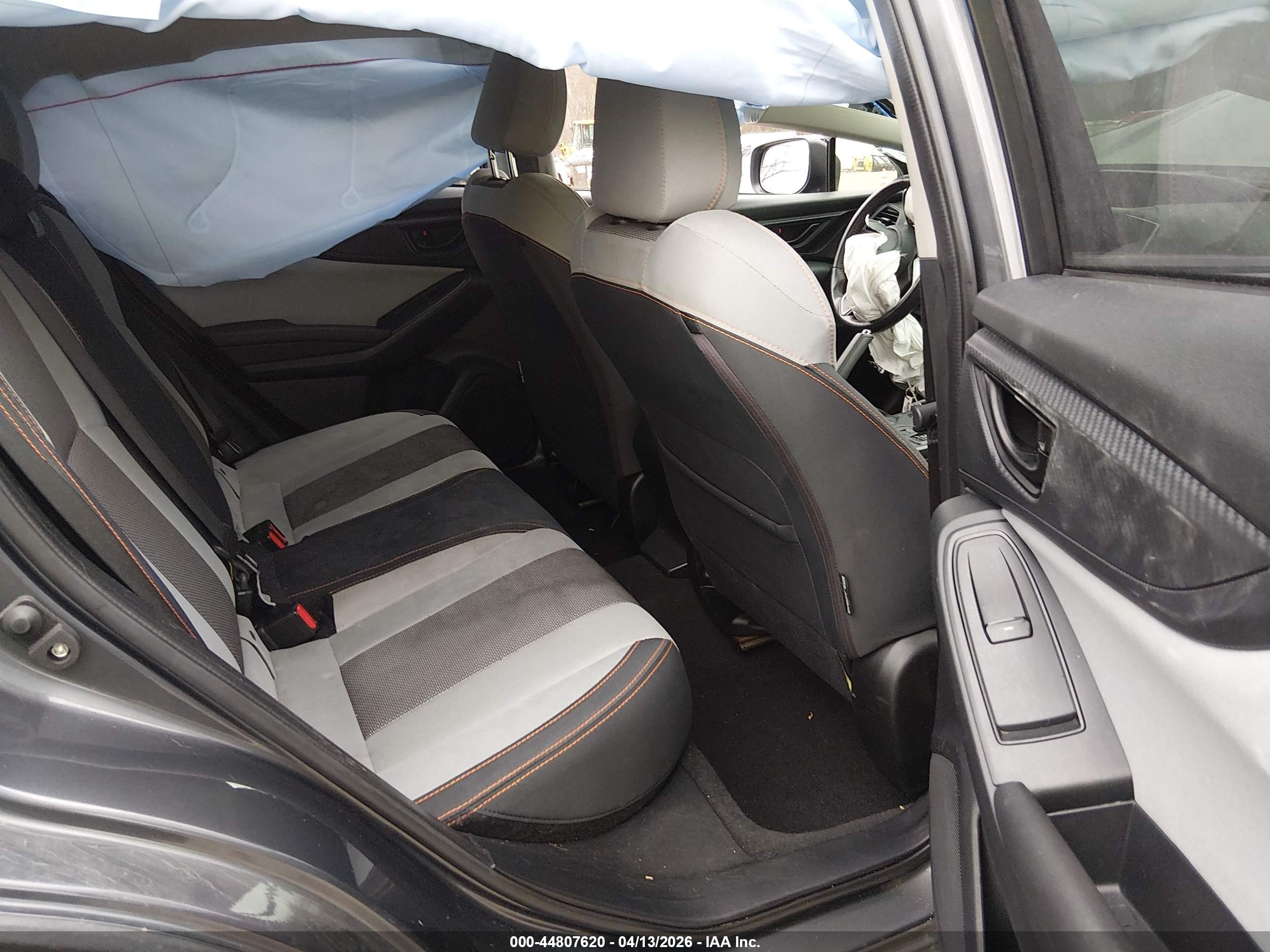 SUBARU CROSSTREK image 8