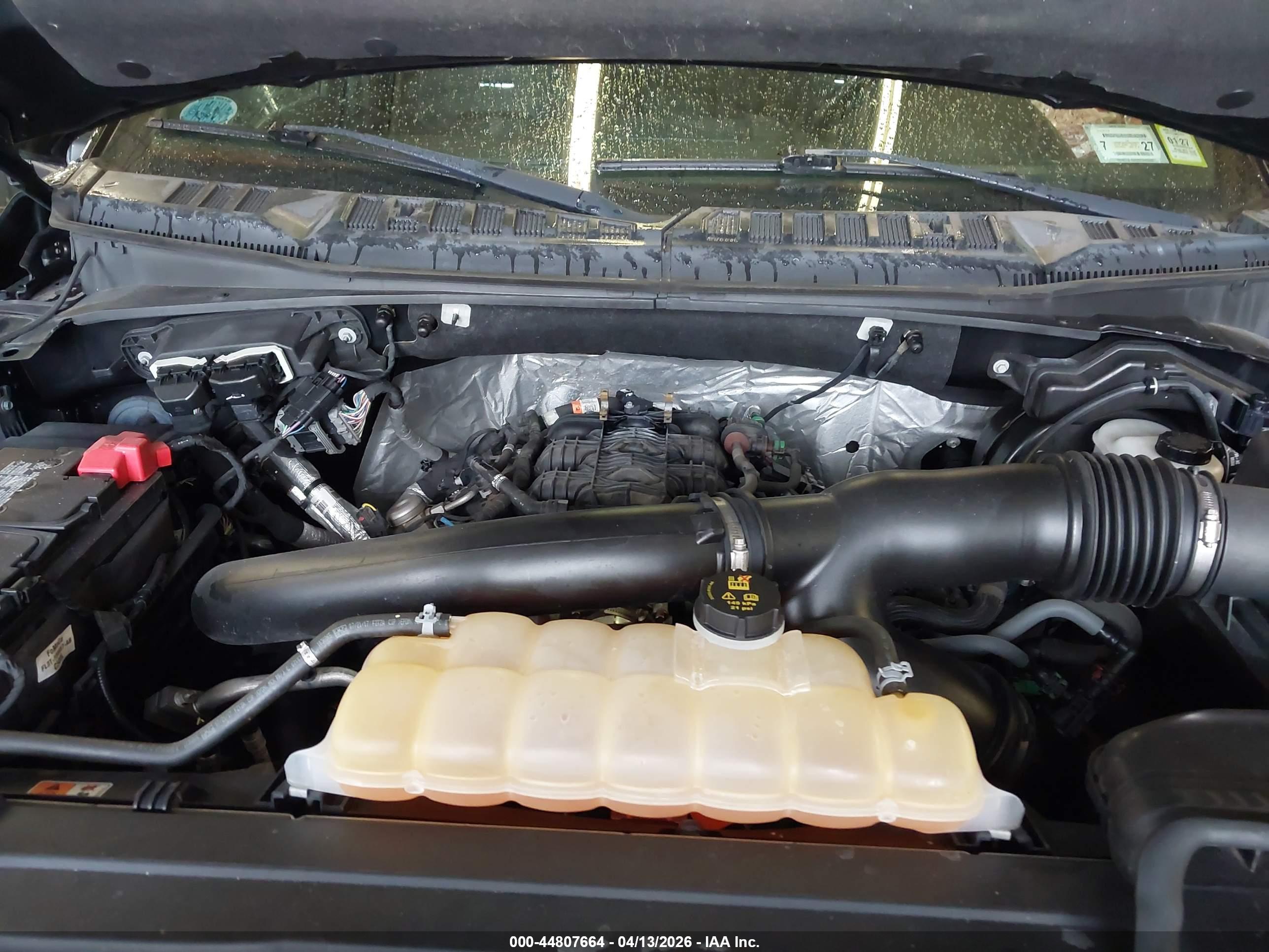 FORD F-150 image 10