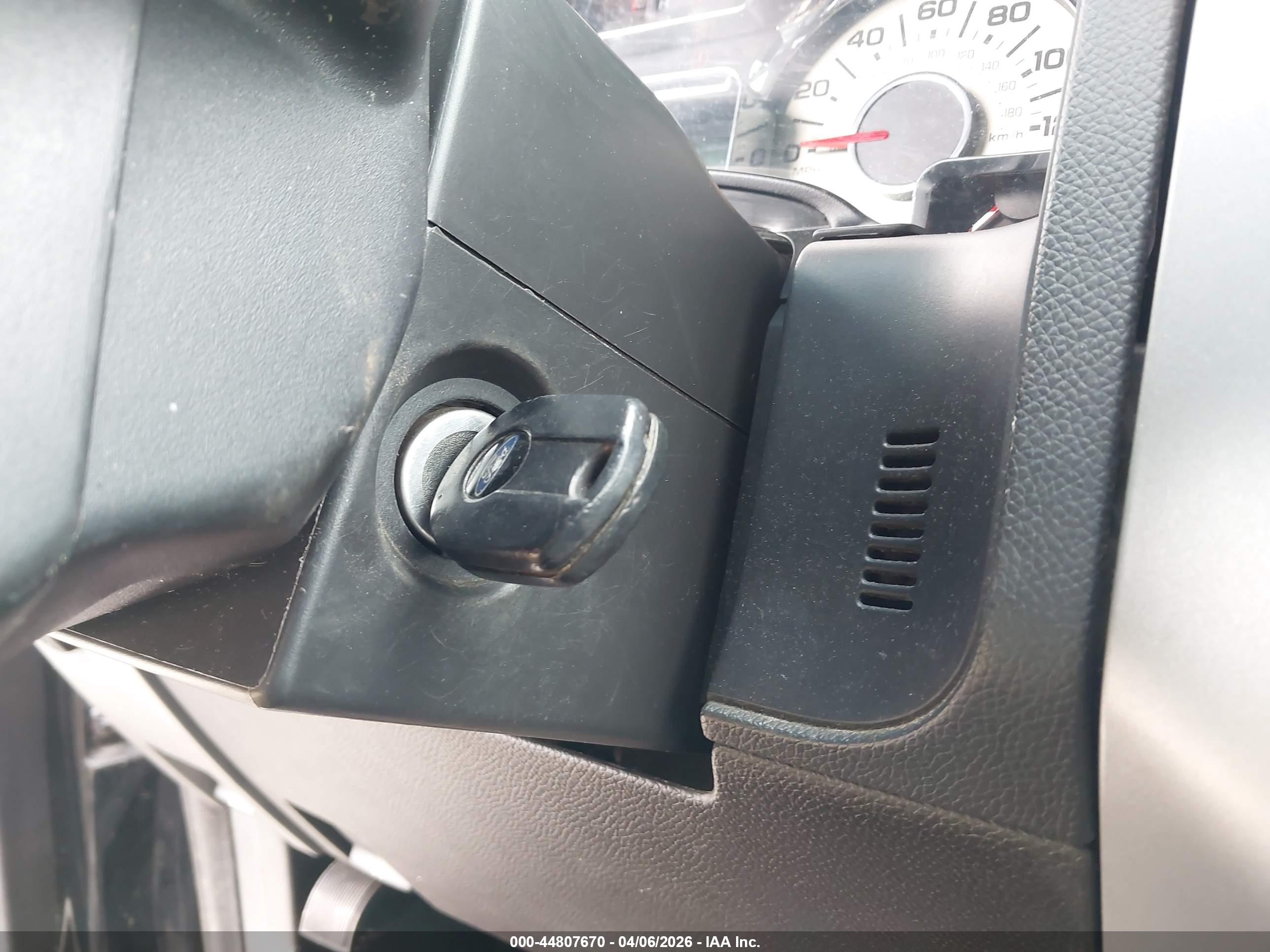 FORD EXPEDITION image 11