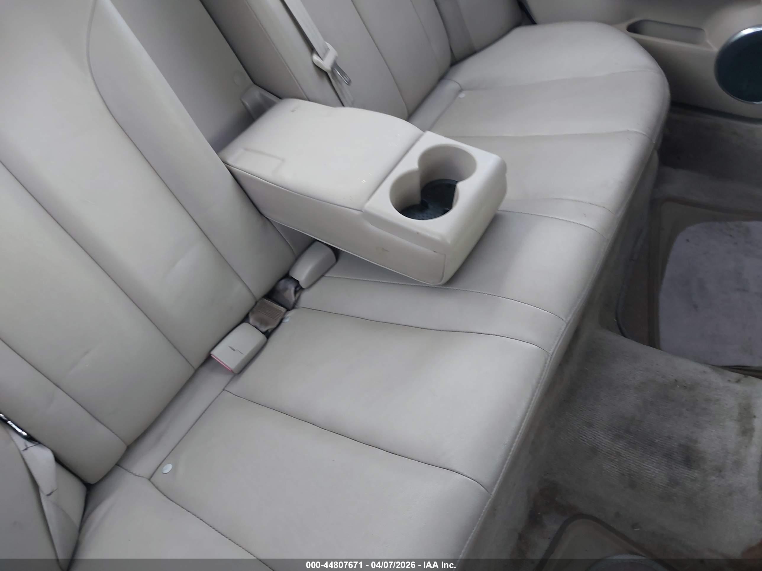 NISSAN ALTIMA image 8