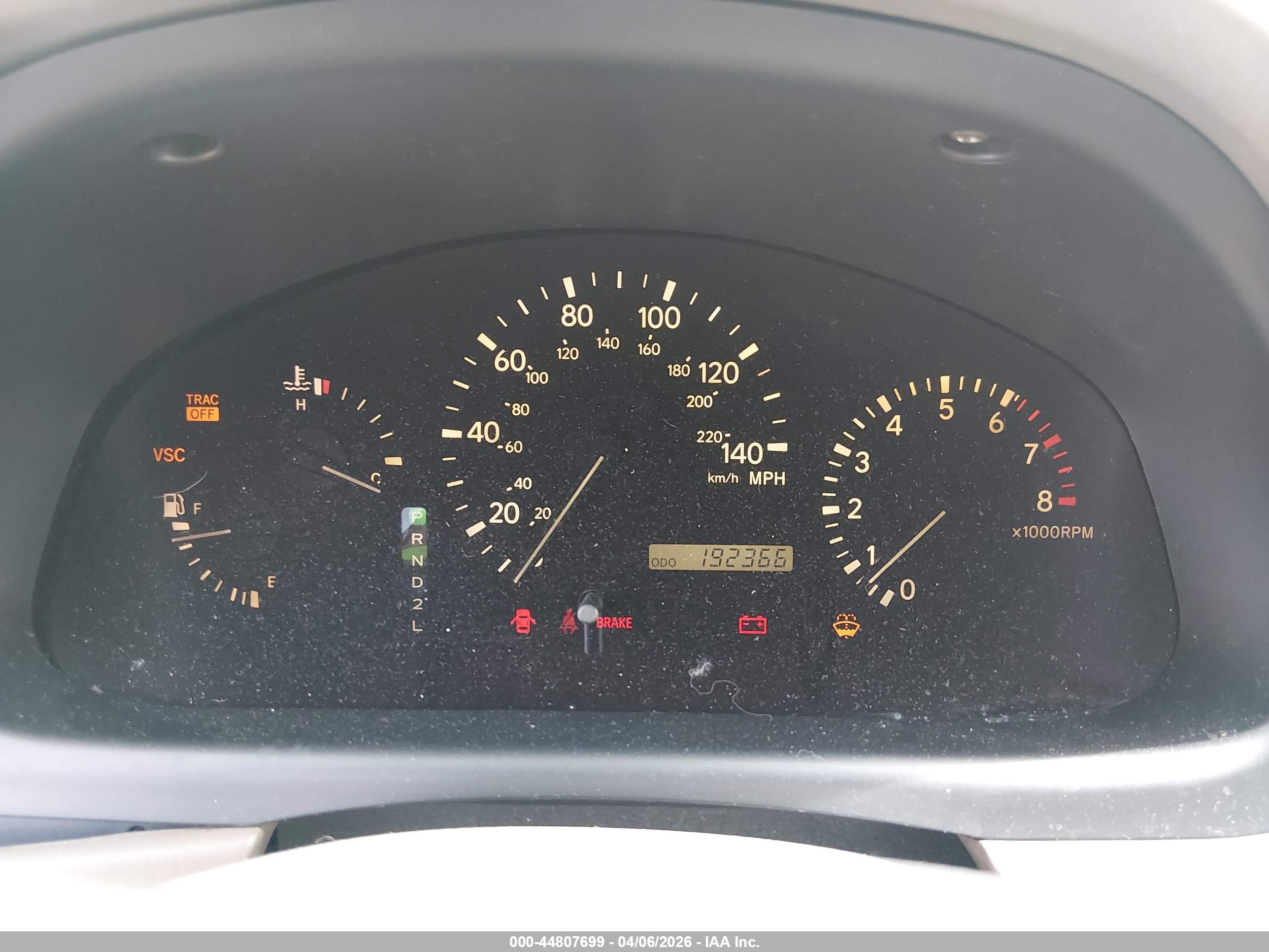 LEXUS RX image 7