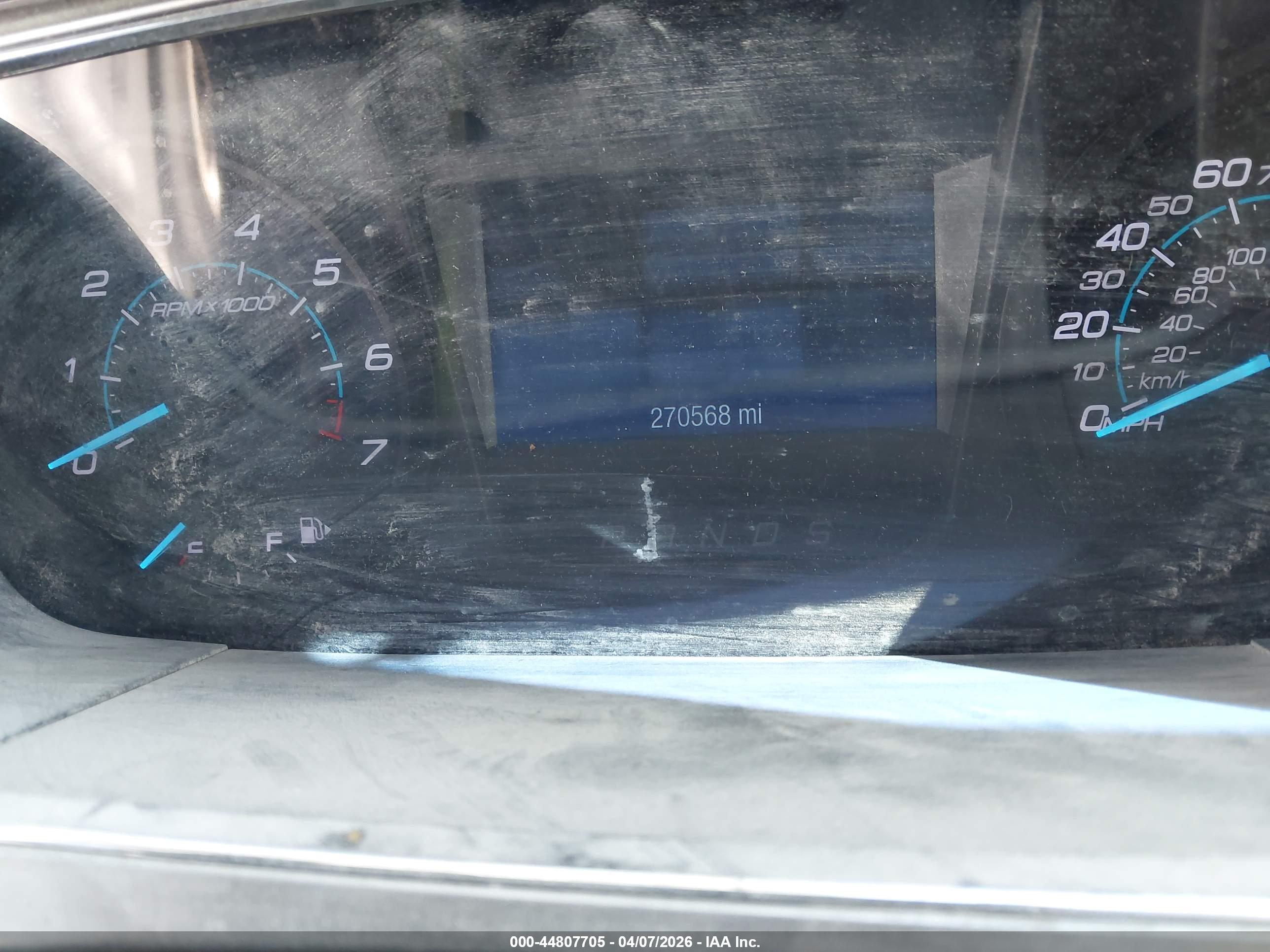 FORD TAURUS image 7