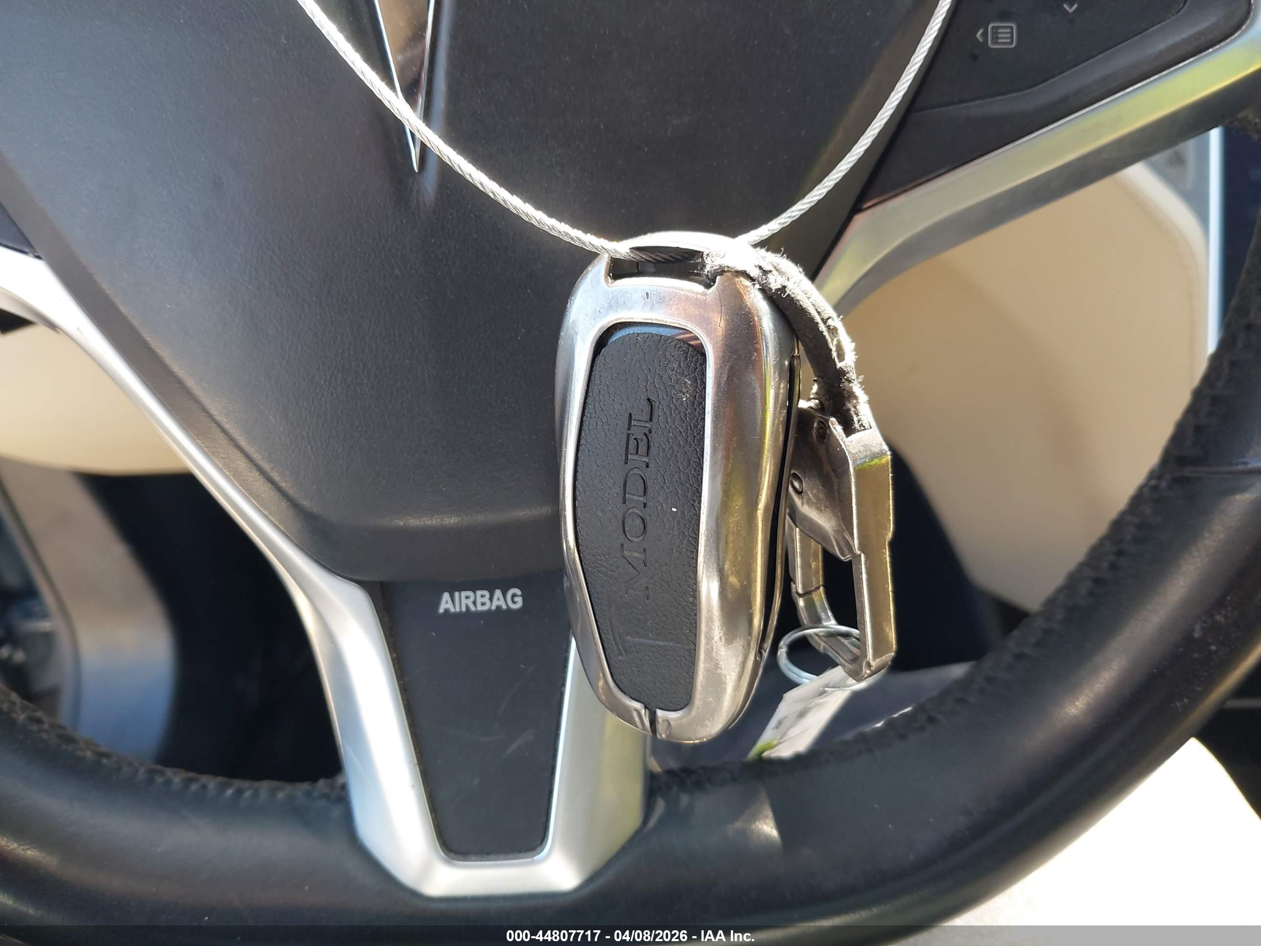 TESLA MODEL image 11