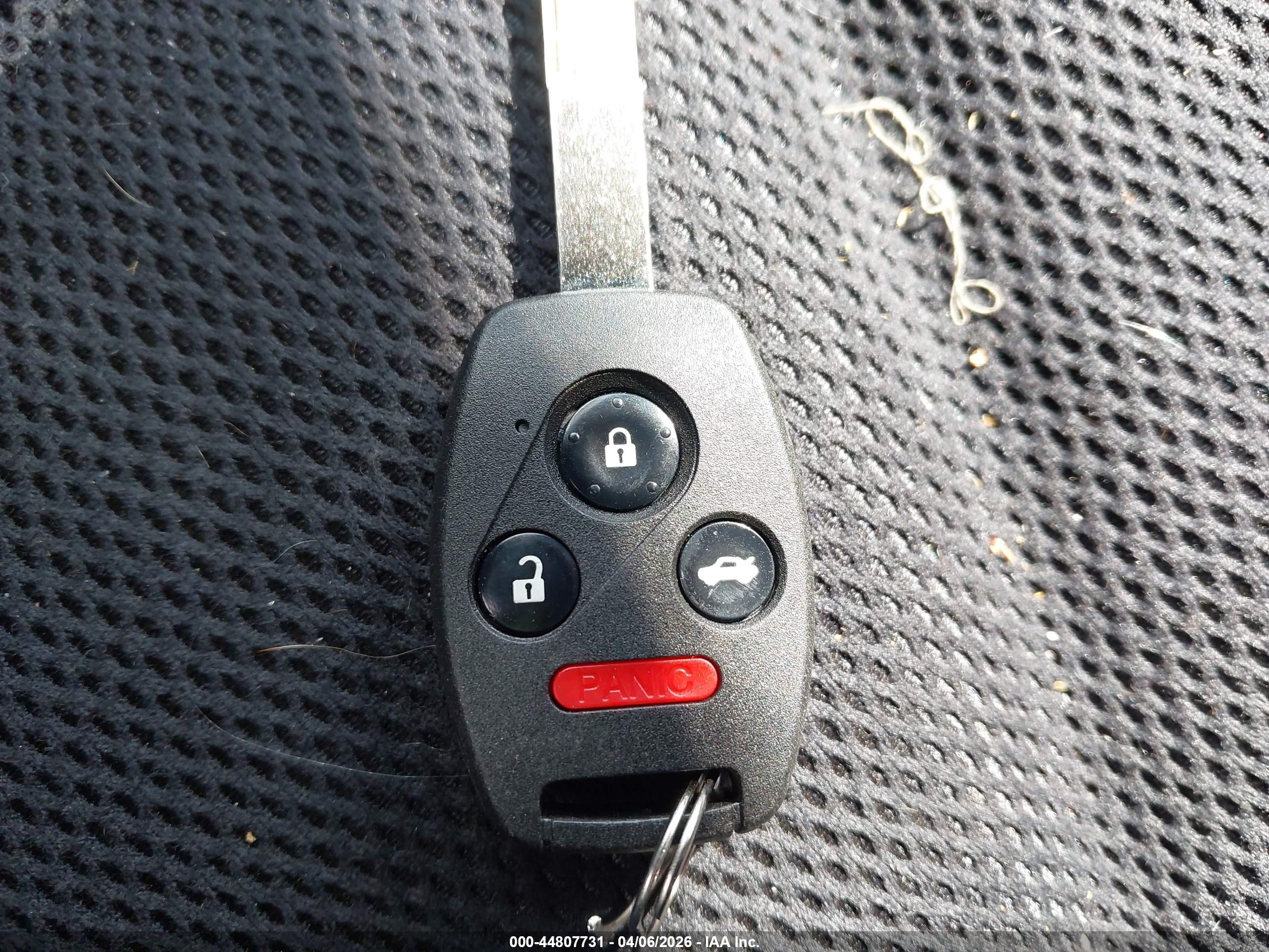 HONDA FIT image 11