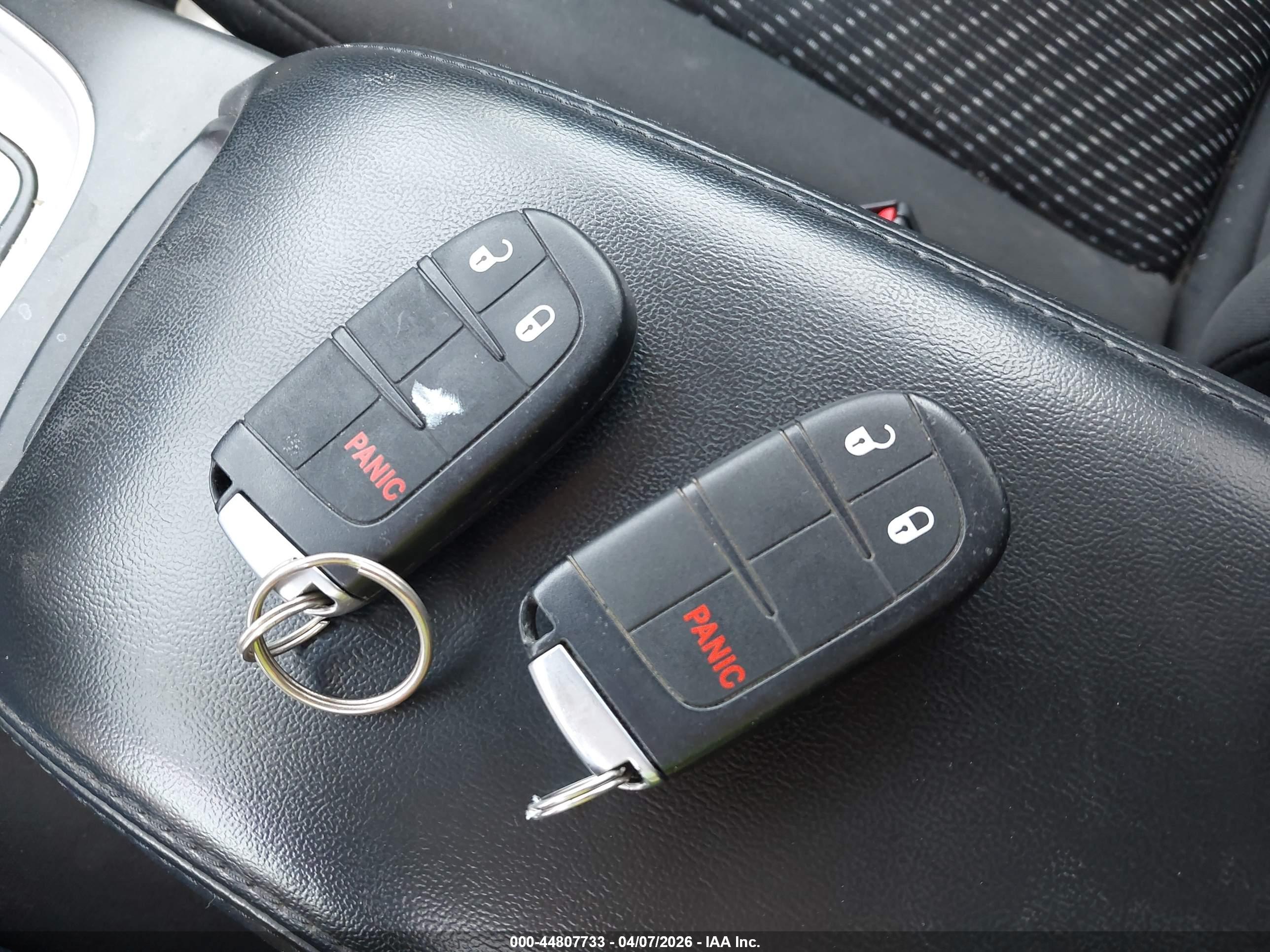 DODGE JOURNEY image 11