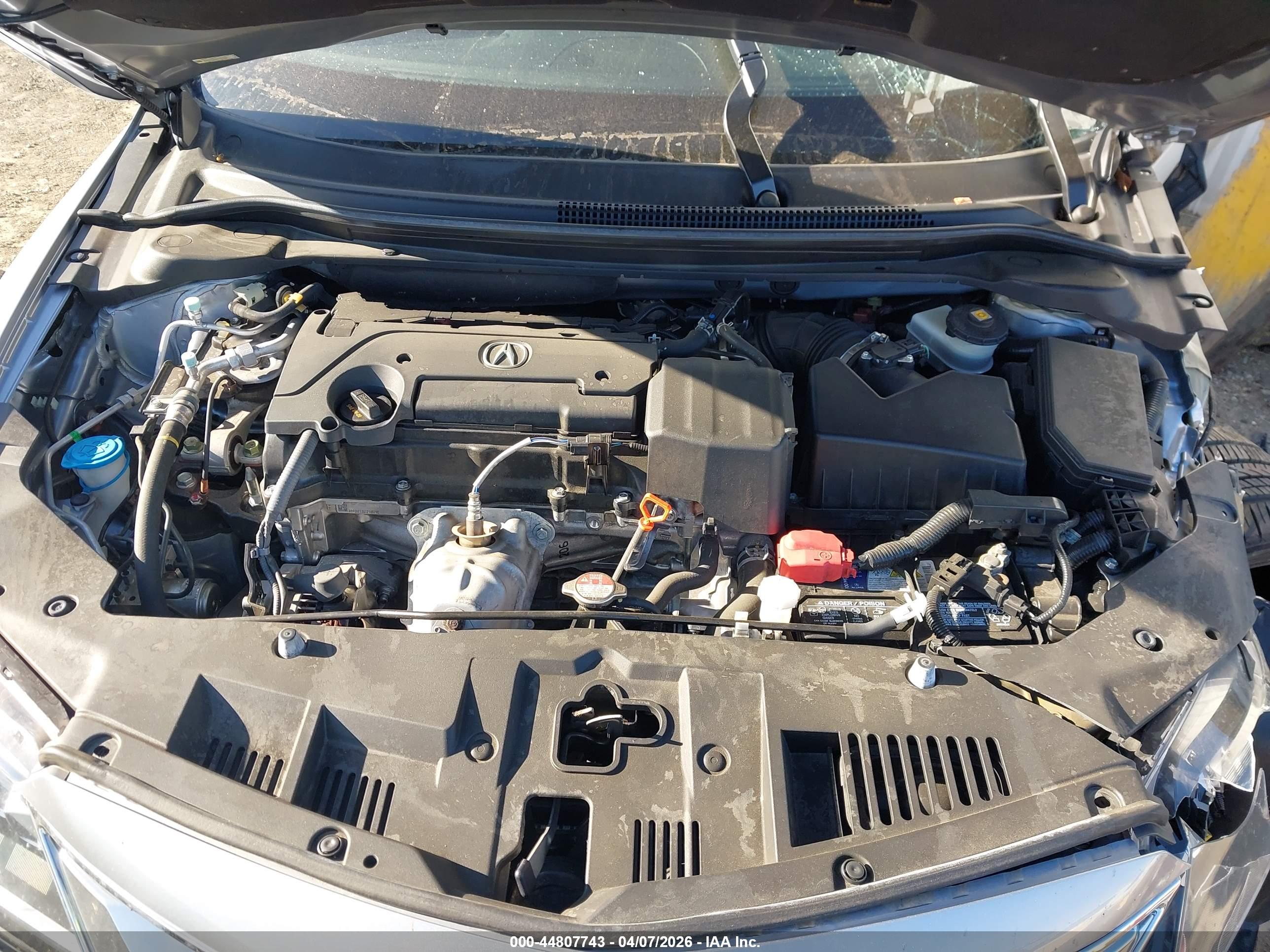 ACURA ILX image 10