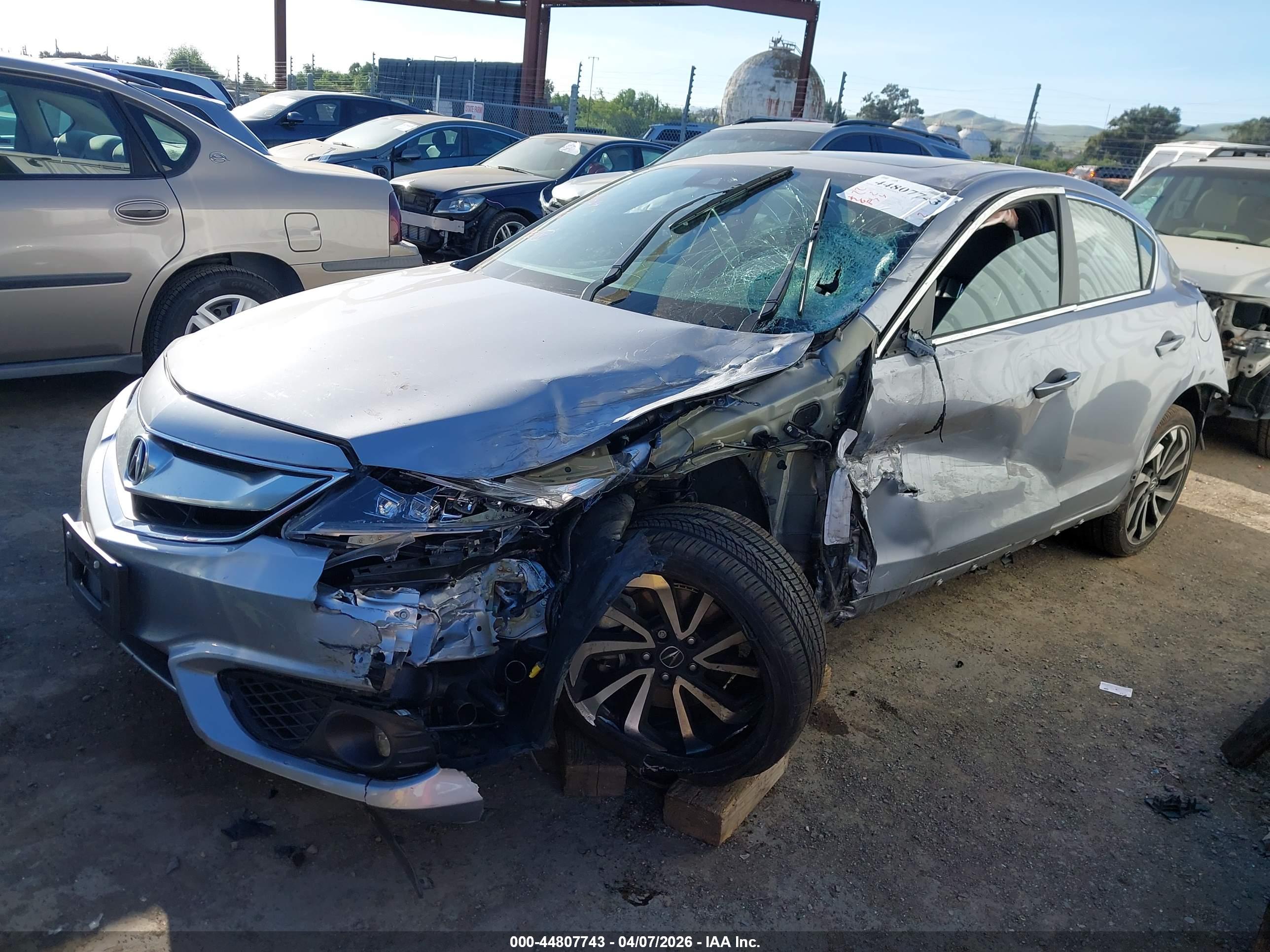 ACURA ILX image 6