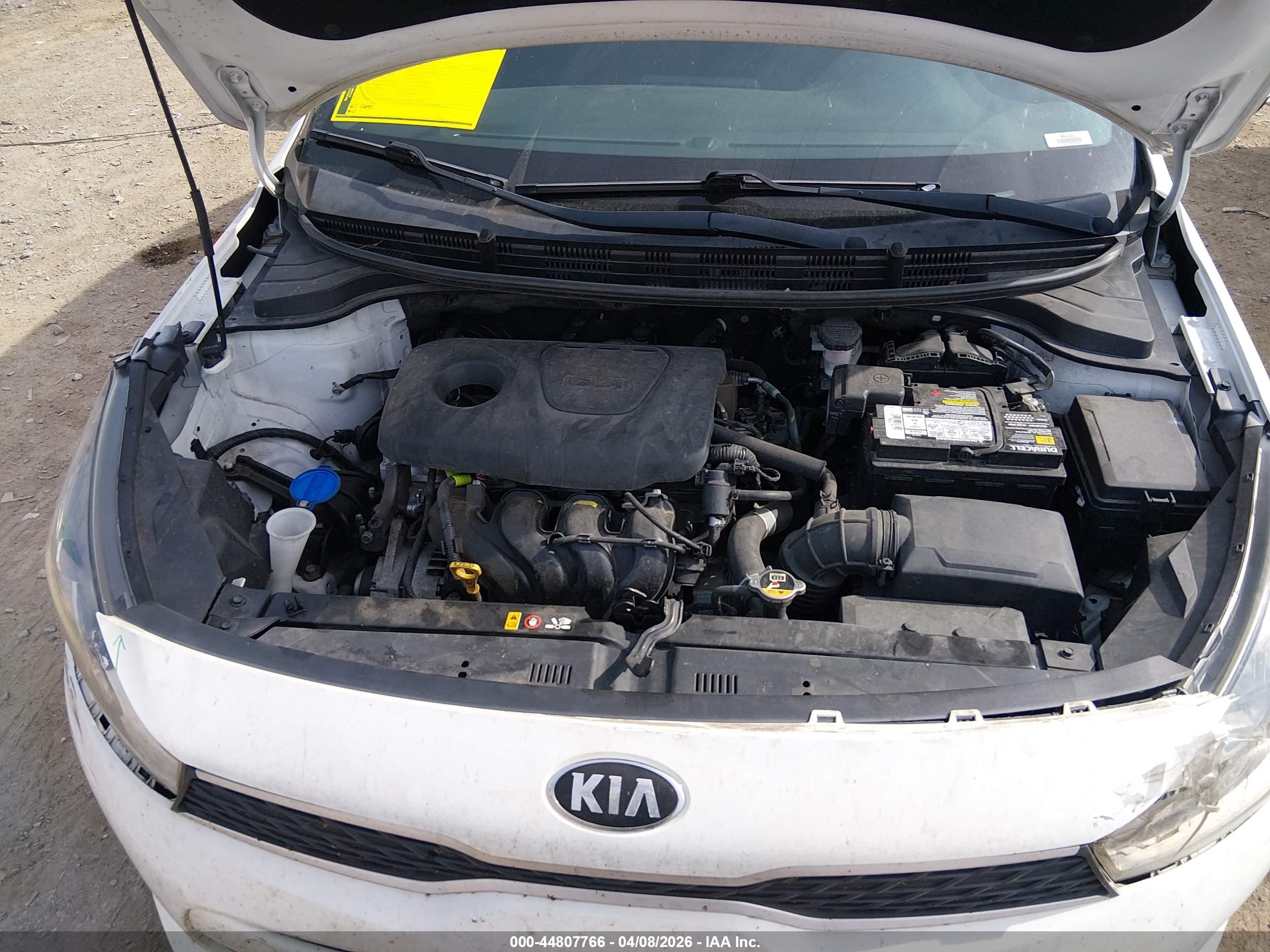 KIA RIO image 10