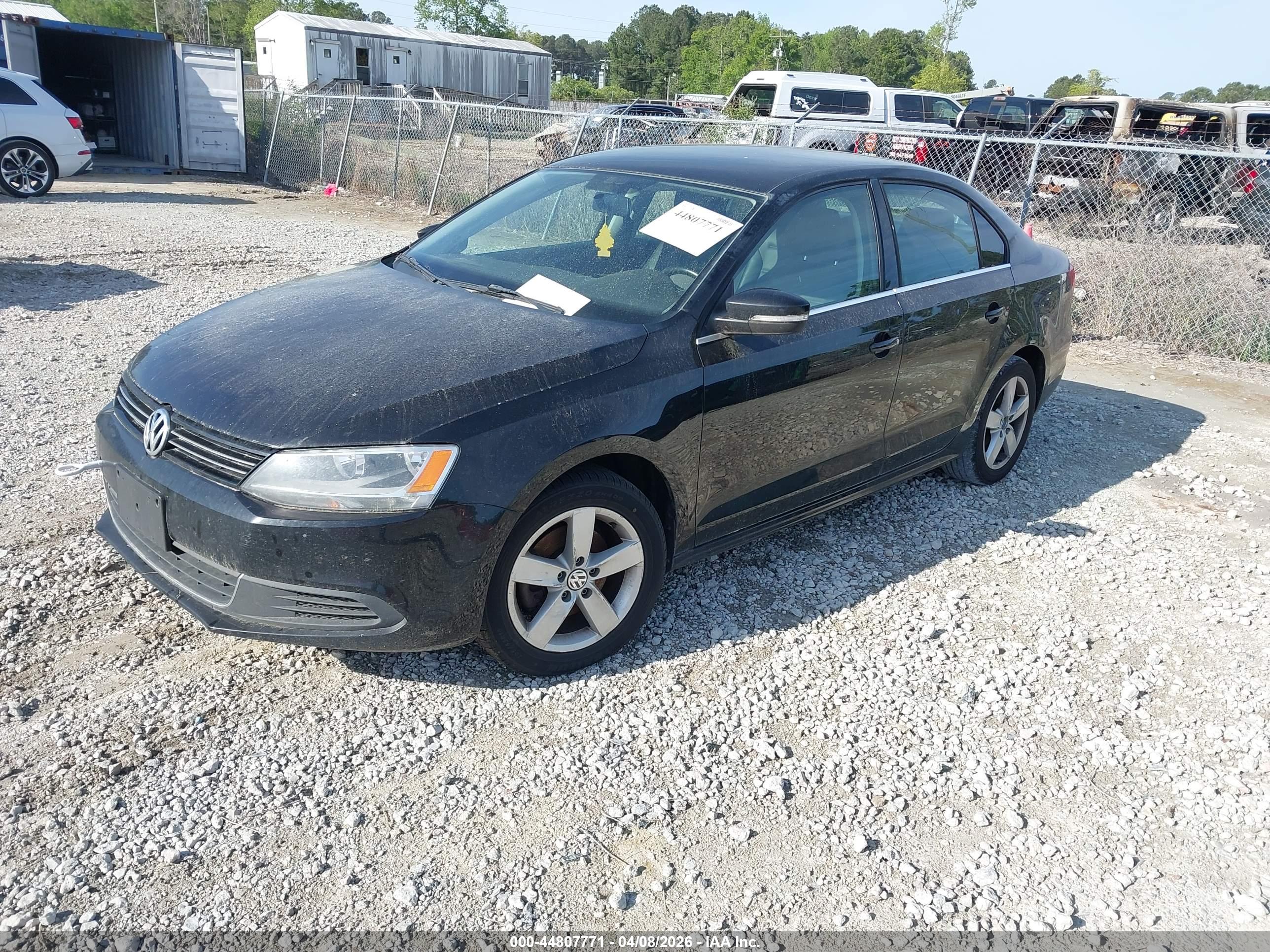 VOLKSWAGEN JETTA image 2