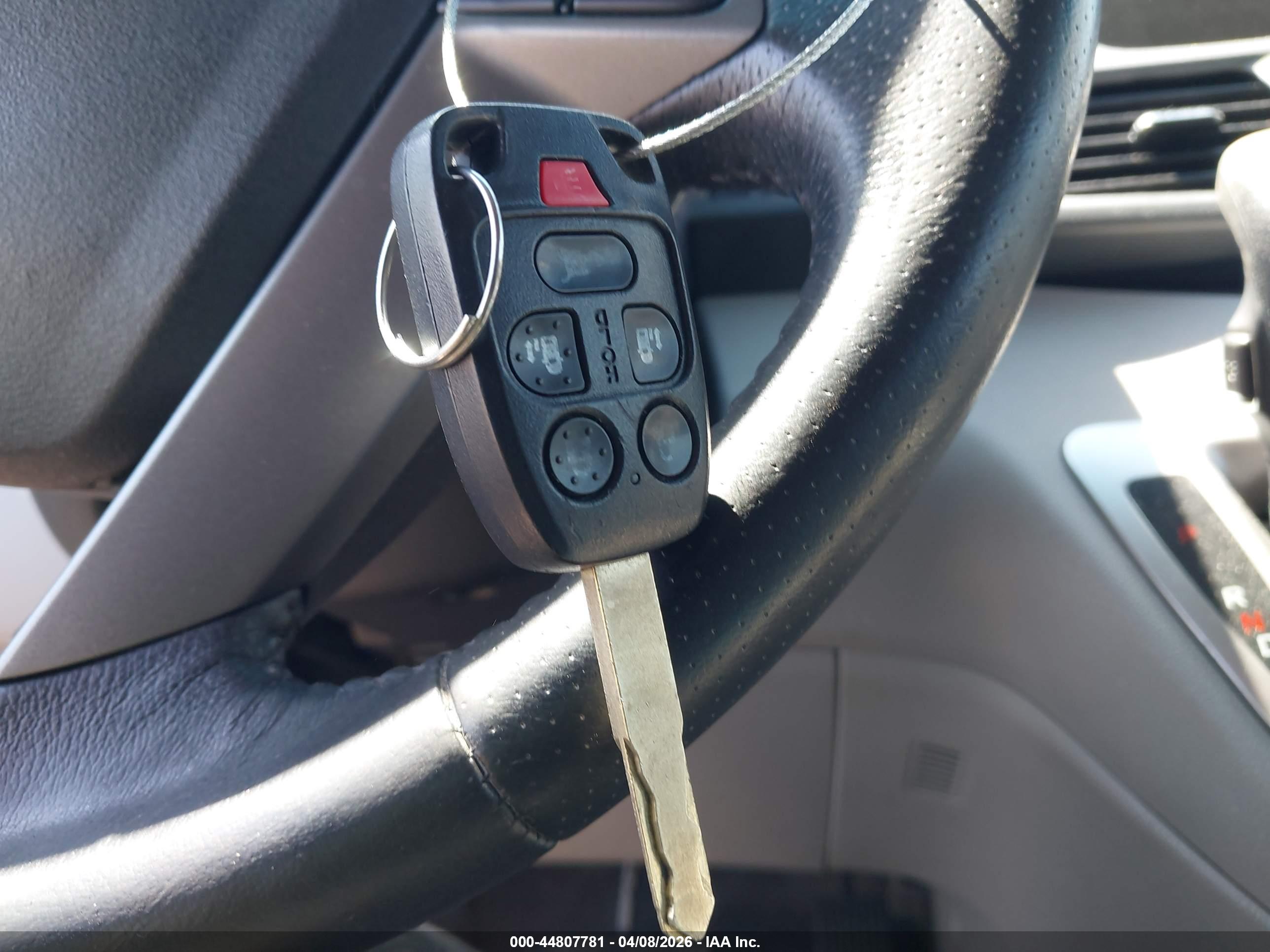 HONDA ODYSSEY image 11