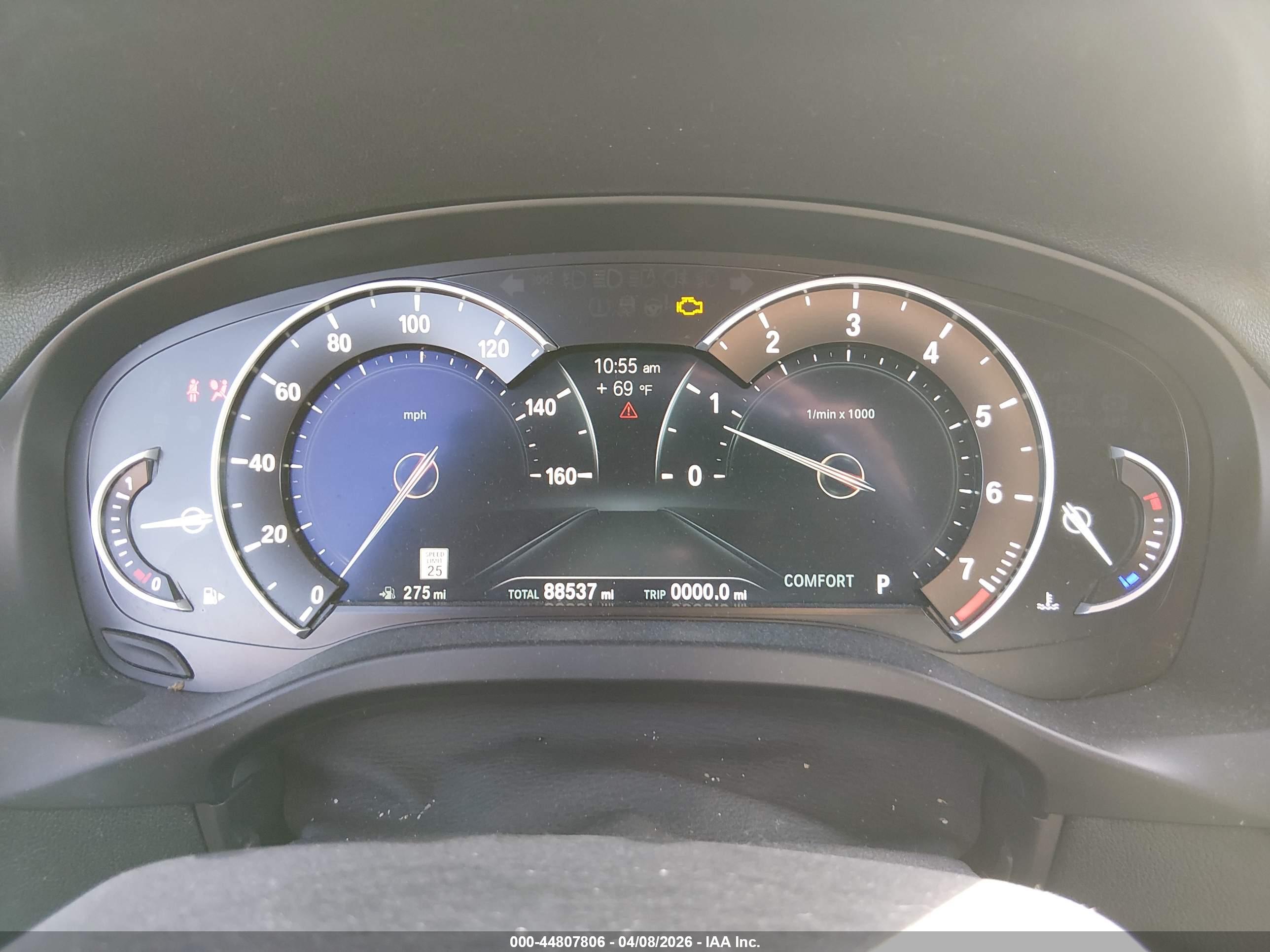 BMW X3 image 7