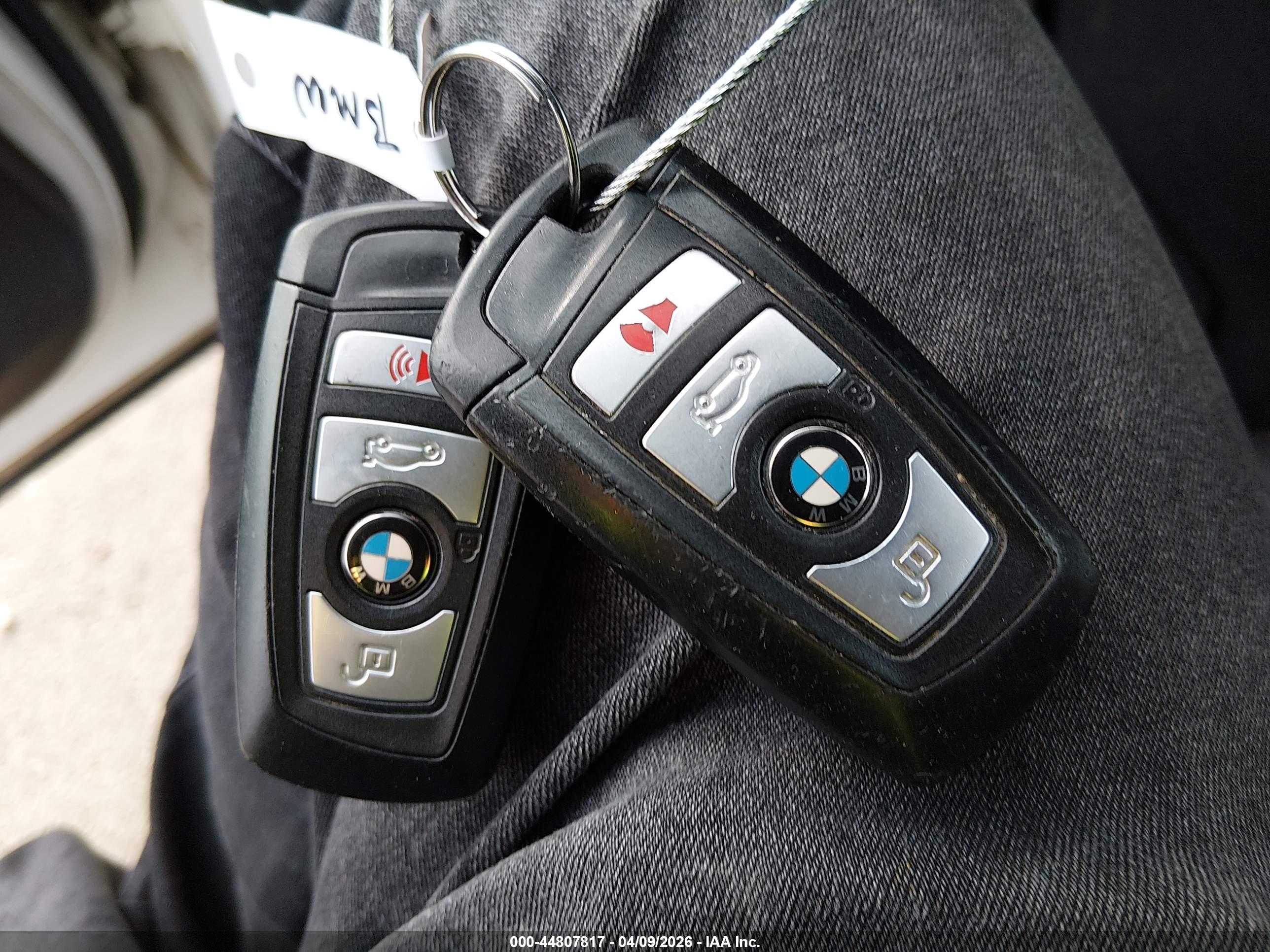 BMW X3 image 11