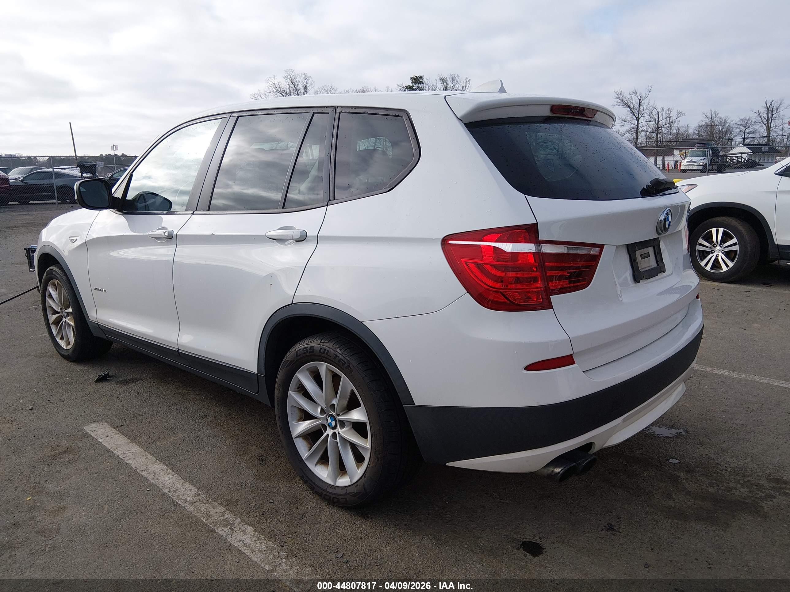 BMW X3 image 3