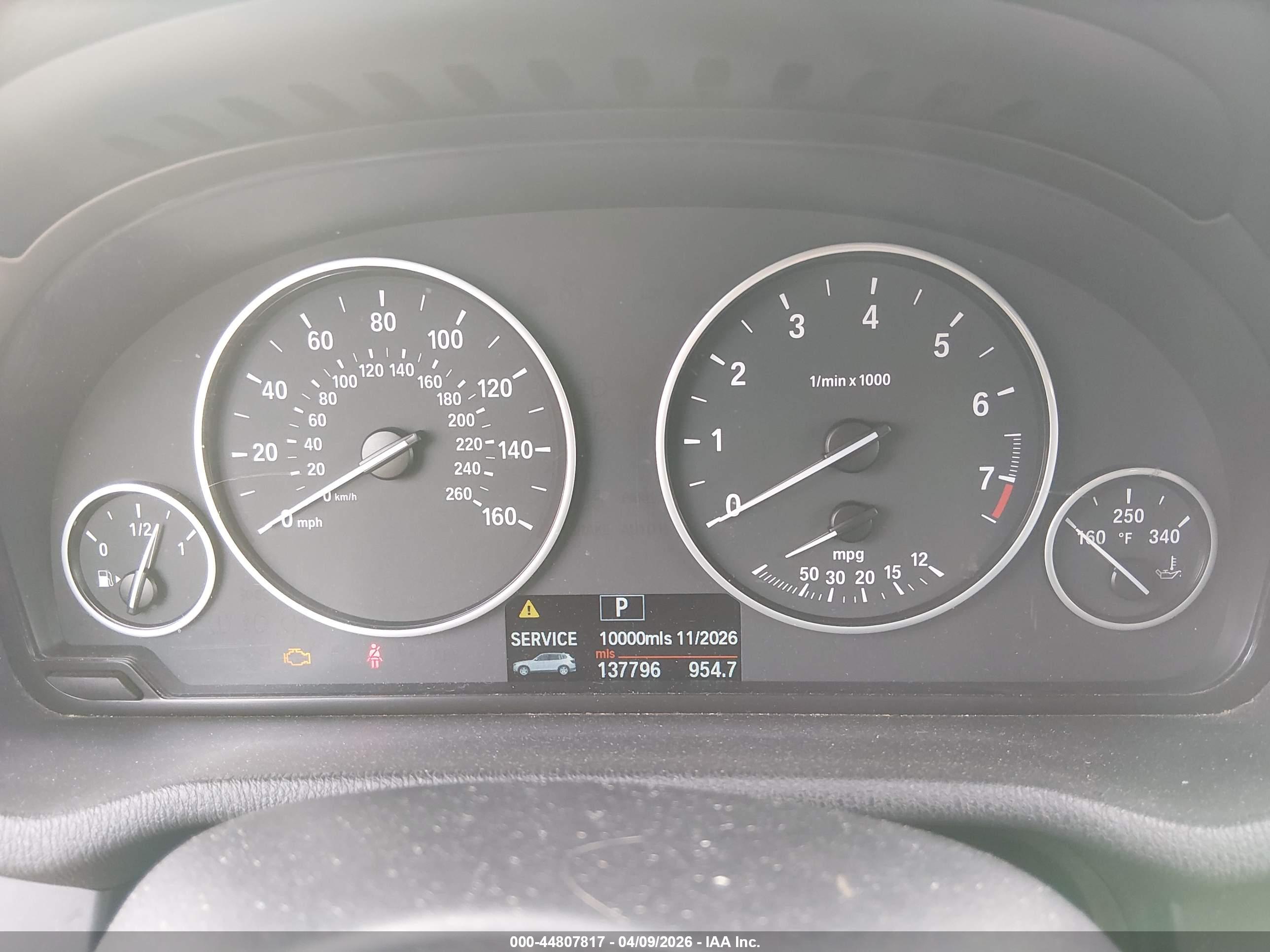 BMW X3 image 7