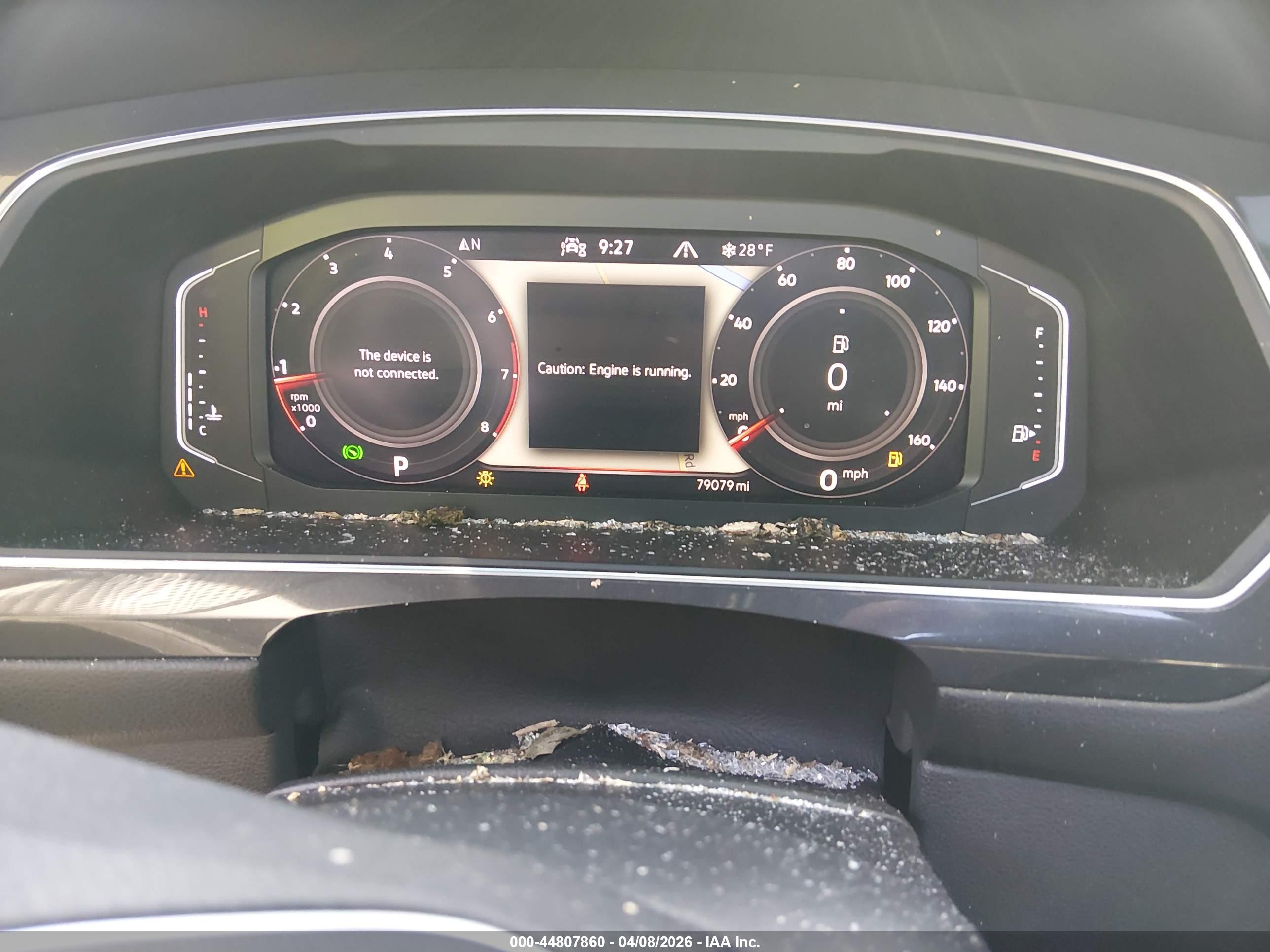 VOLKSWAGEN TIGUAN image 7